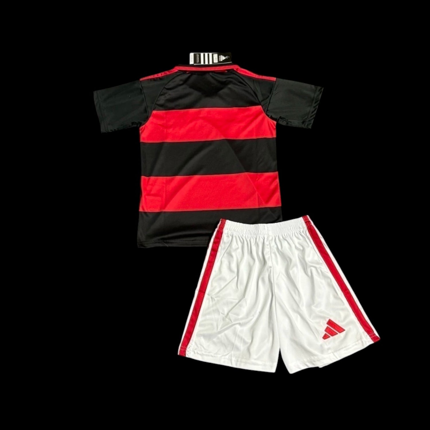 Flamengo Maillot Domicile 26/27 - Enfant
