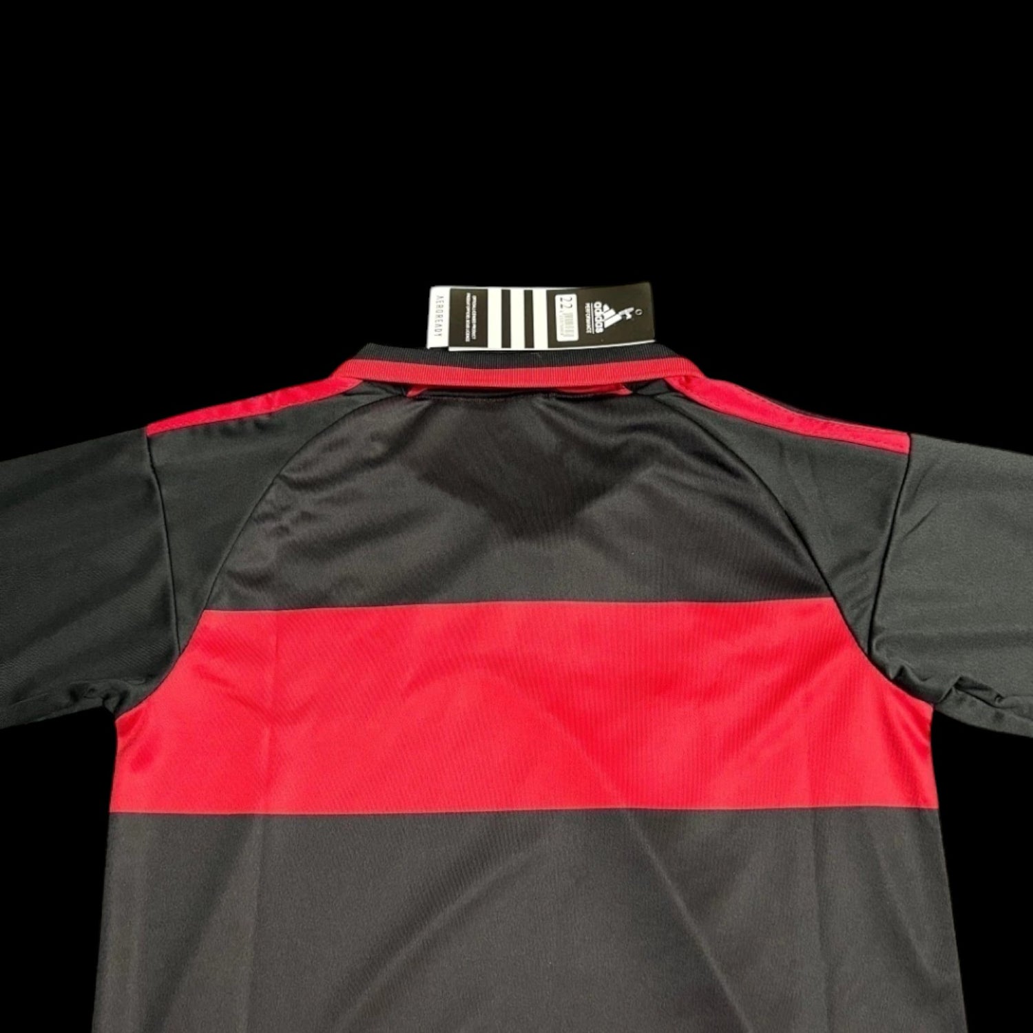 Flamengo Maillot Domicile 26/27 - Enfant