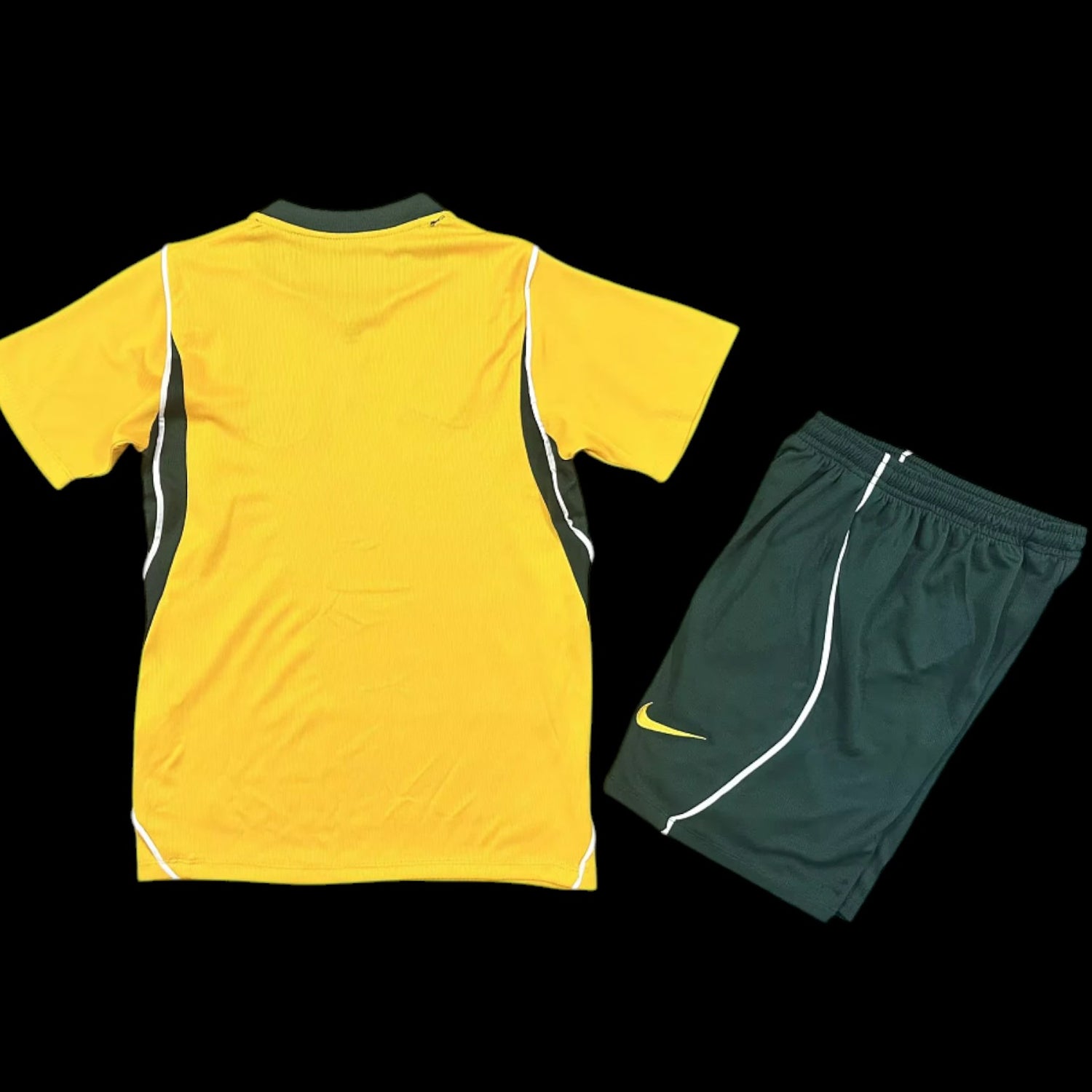 Australie Maillot Domicile 26/27 - Enfant