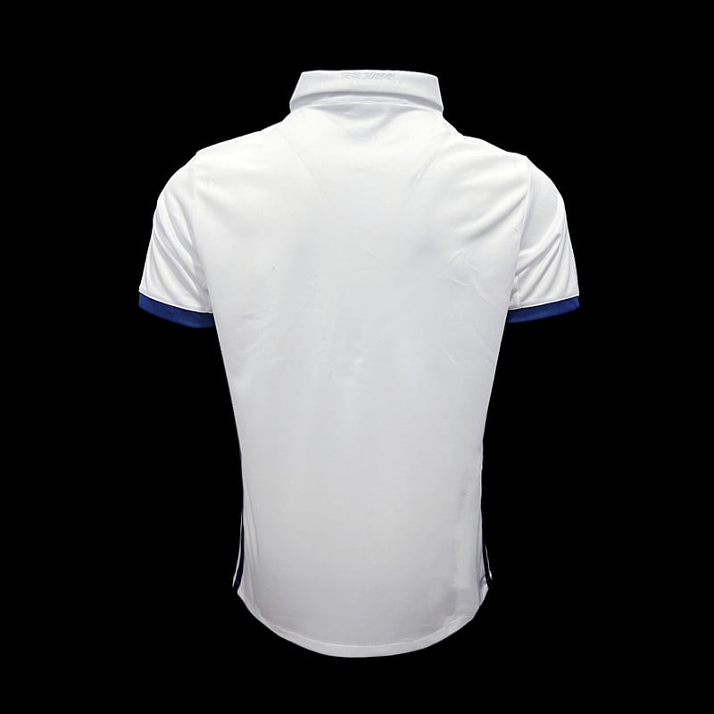 R.Madrid Maillot Rétro 16/17