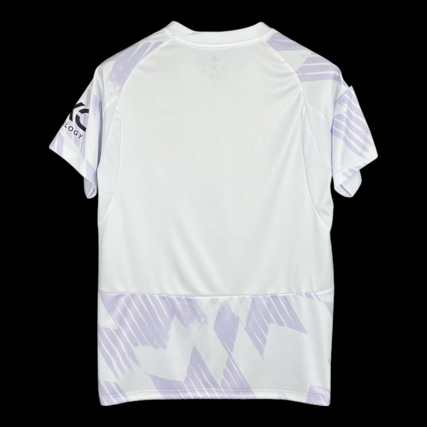 Manchester Utd Maillot Extérieur 25/26