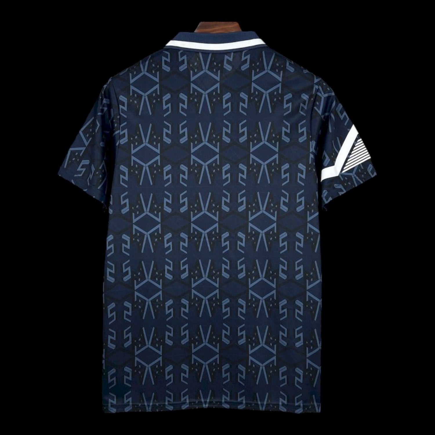Ecosse Maillot Rétro 92/93