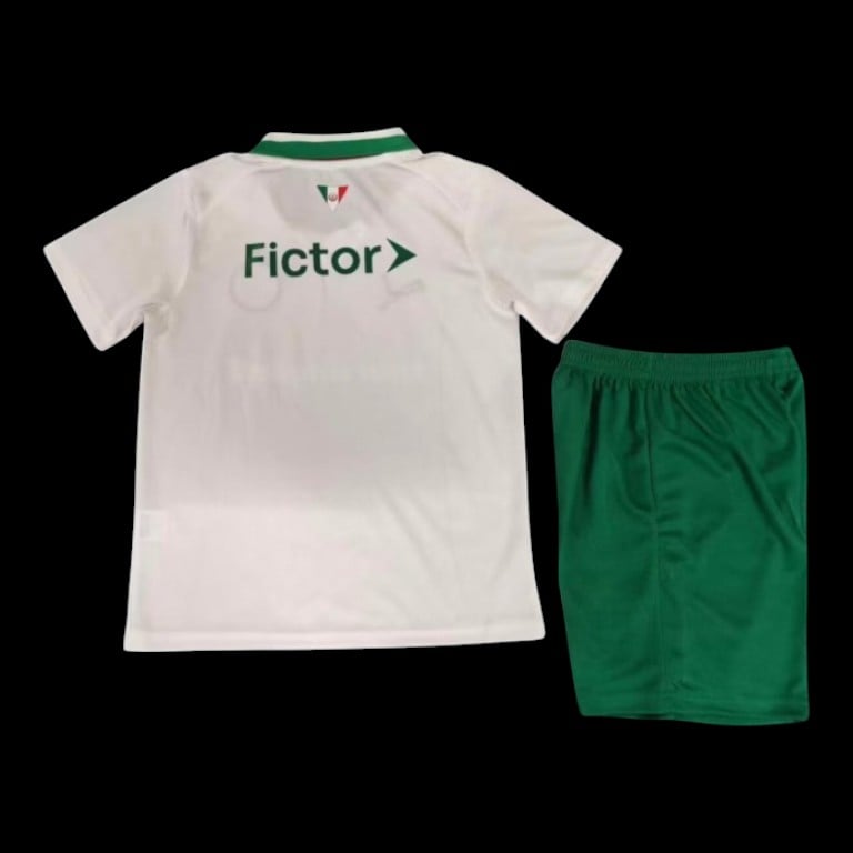 Palmeiras Maillot Extérieur 26/27 - Enfant