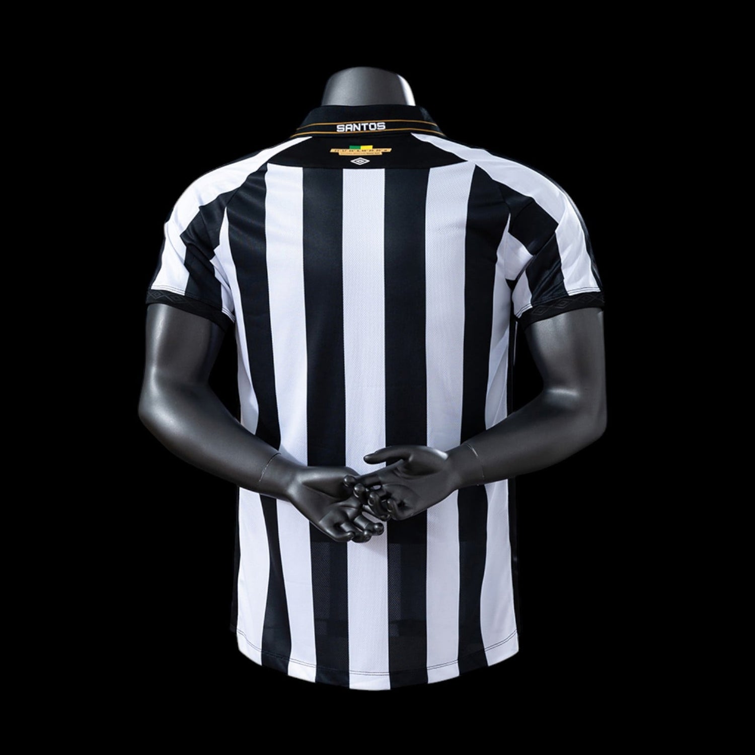 Santos Maillot Extérieur 26/27 - Version Player