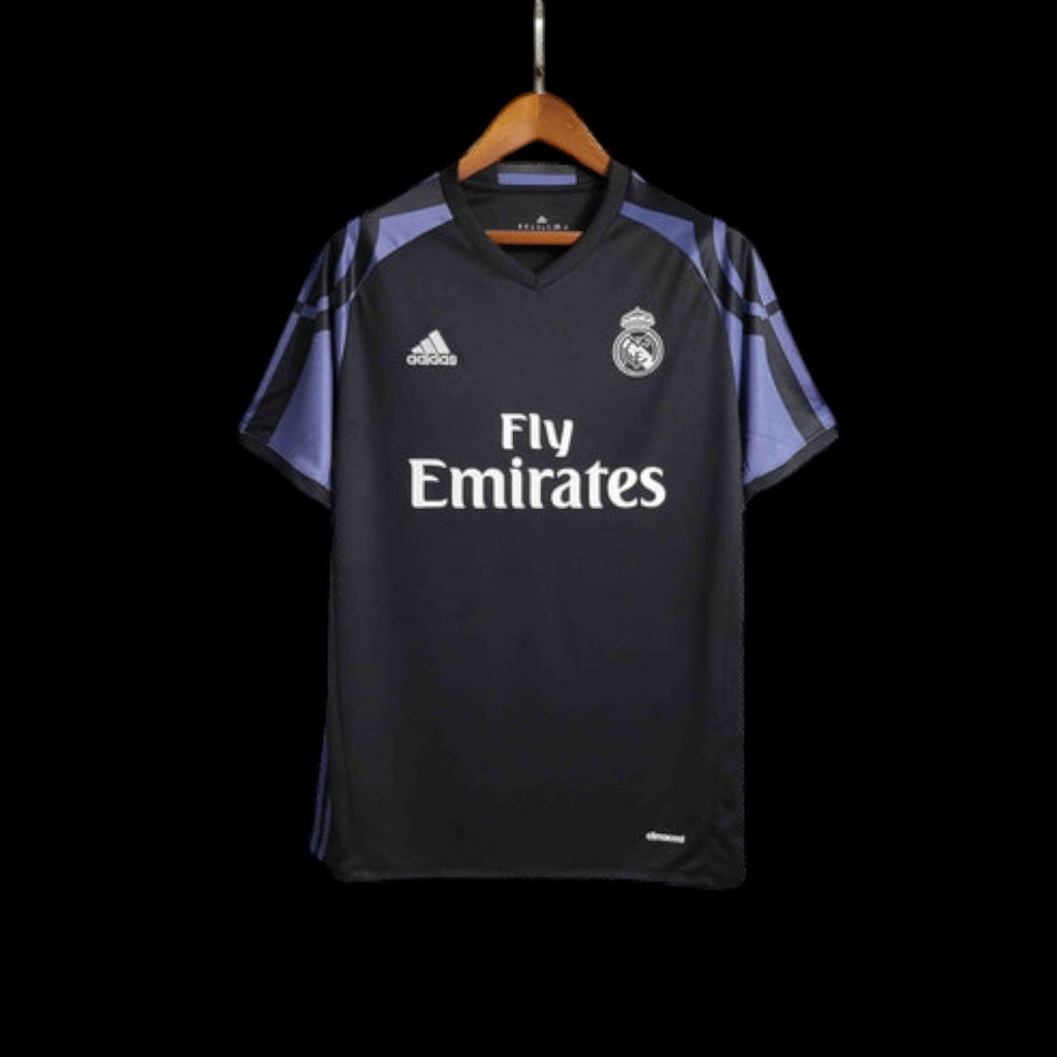 R.Madrid Maillot Rétro 16/17