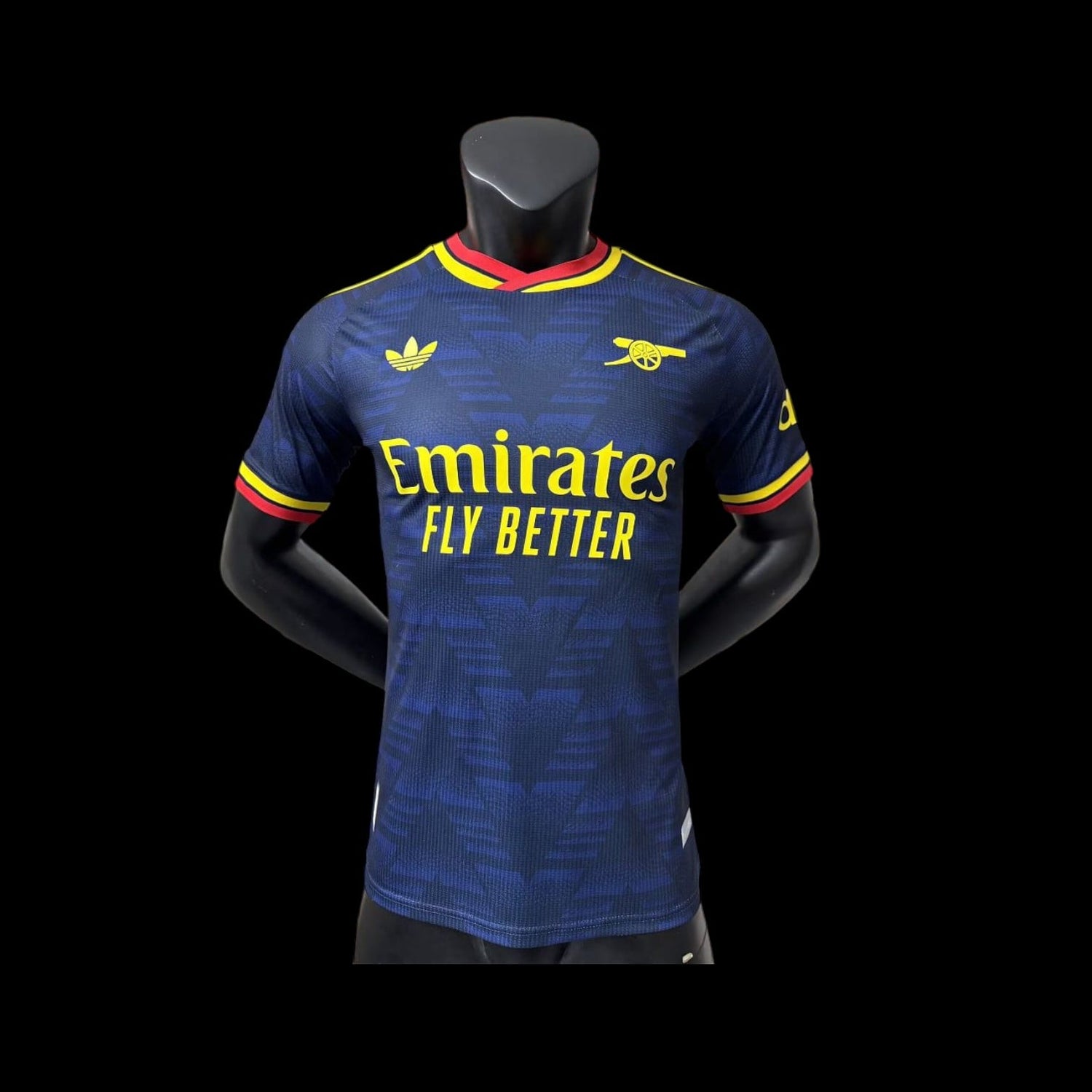 Arsenal Maillot Extérieur 26/27 - Version Player