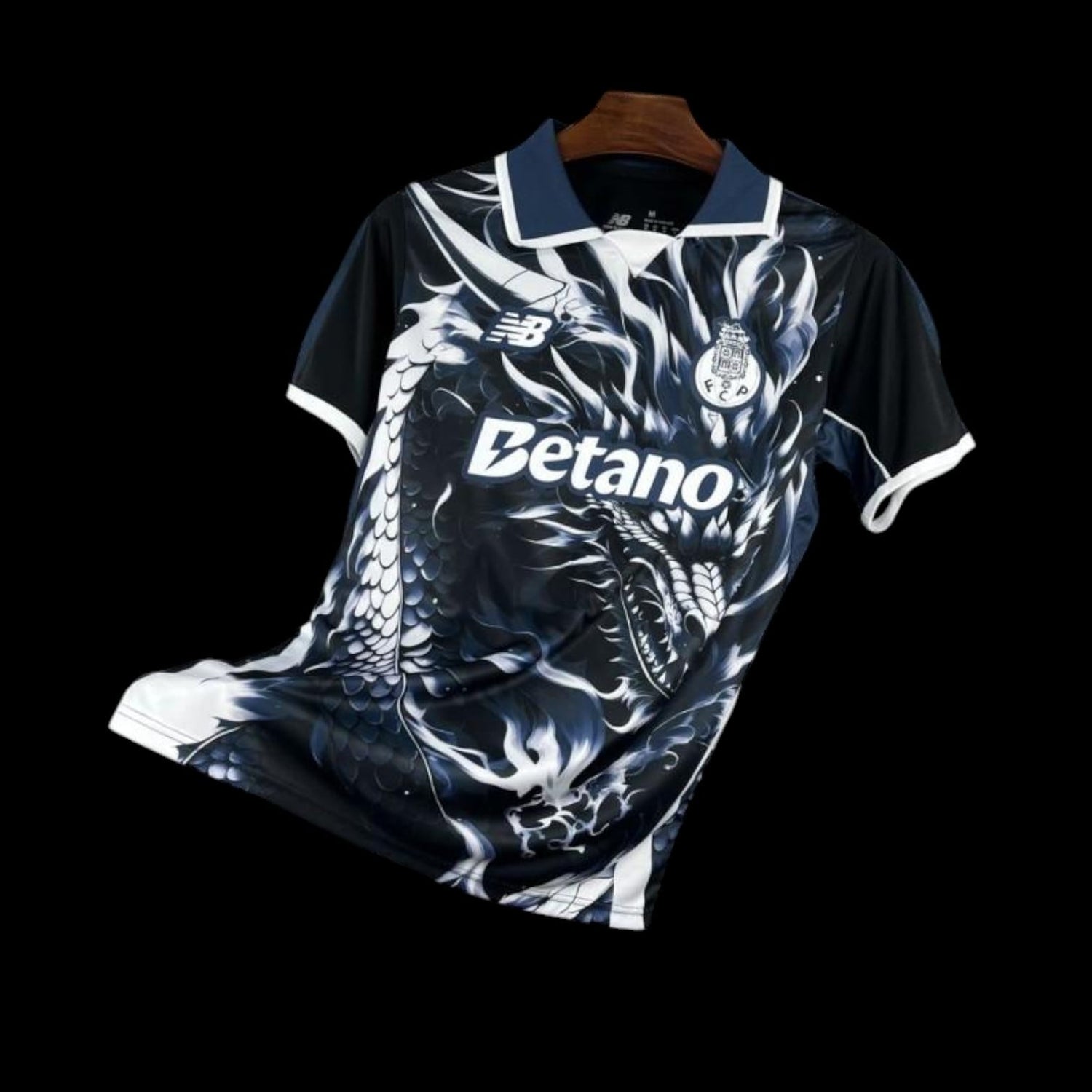 Porto Maillot Avant-Macth 26/27