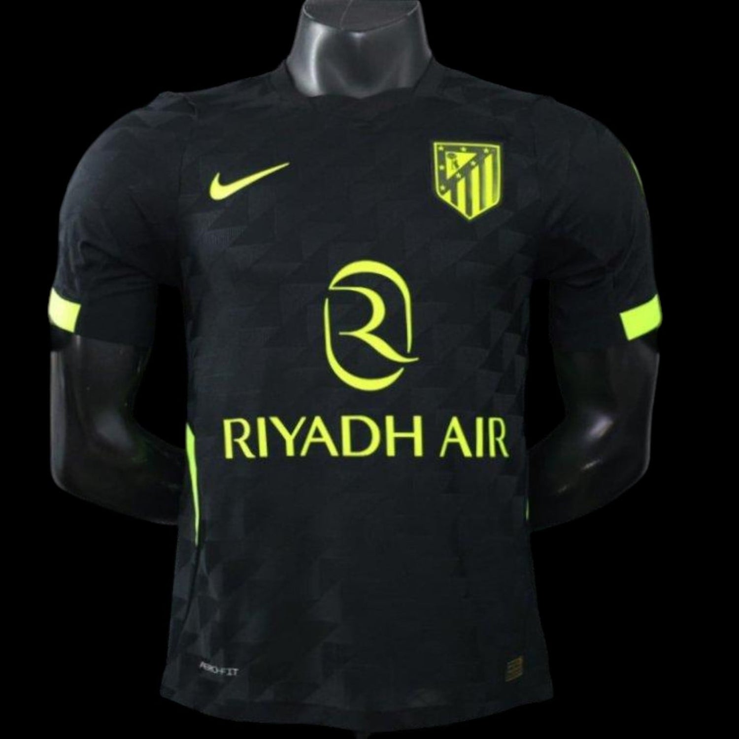 Atlético Madrid Maillot Extérieur 26/27 - Version Player