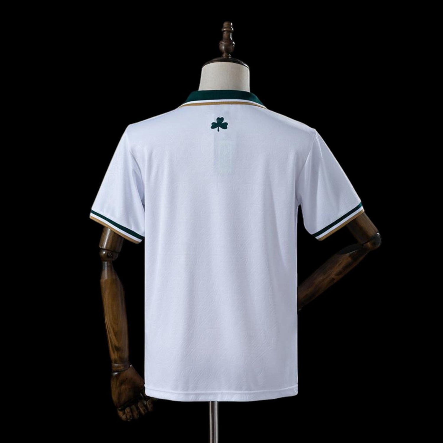 Everton Maillot St. Patrick's Day 26/27