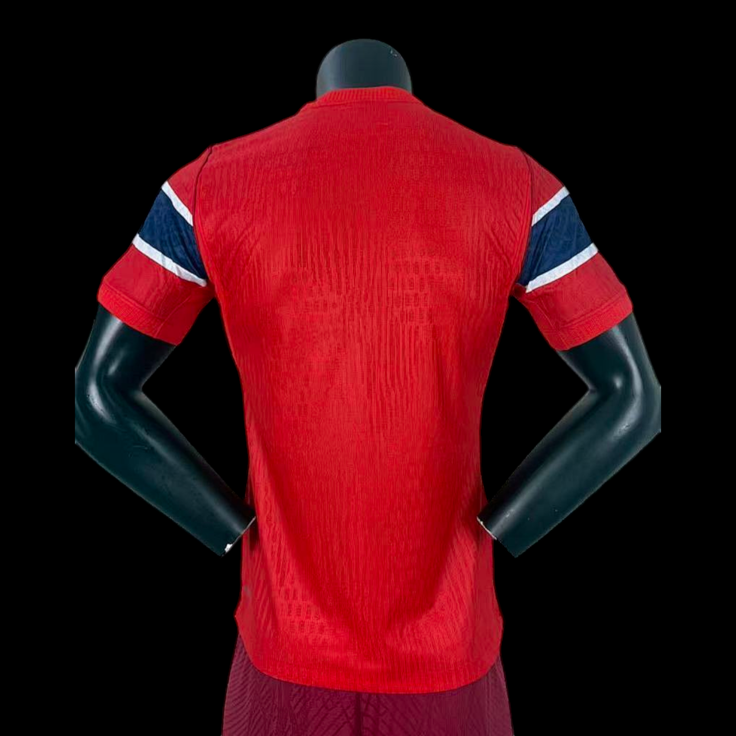 Norvège Maillot Domicile 26/27 - Version Player
