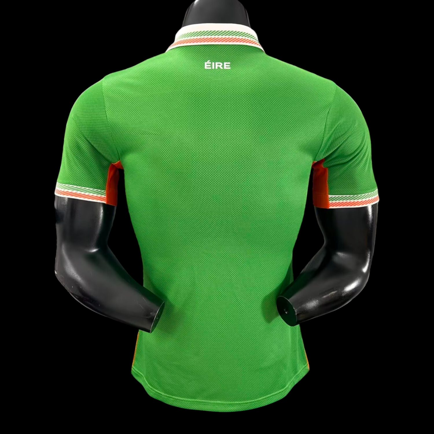 Irlande Maillot Domicile 26/27 - Version Player