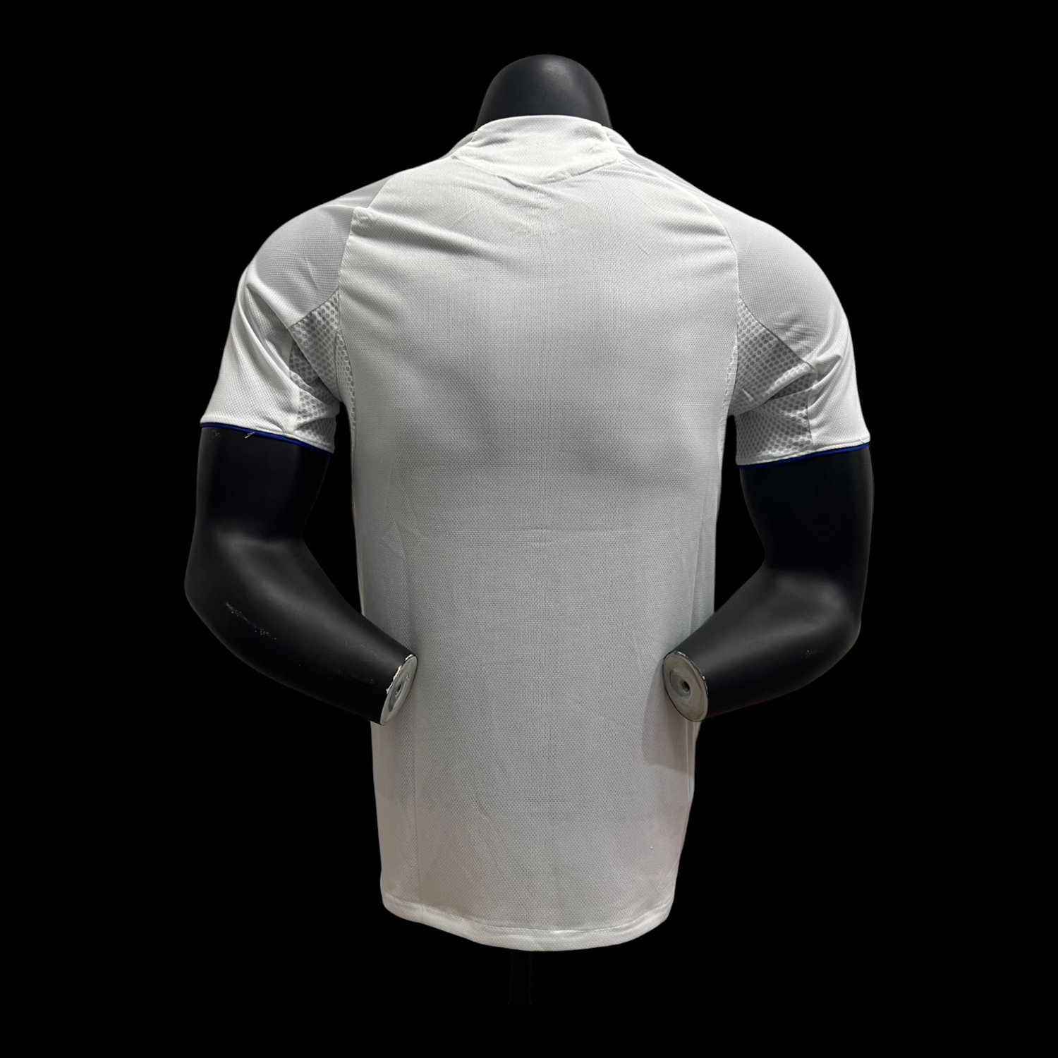 Lyon Maillot Domicile 25/26 - Version Player