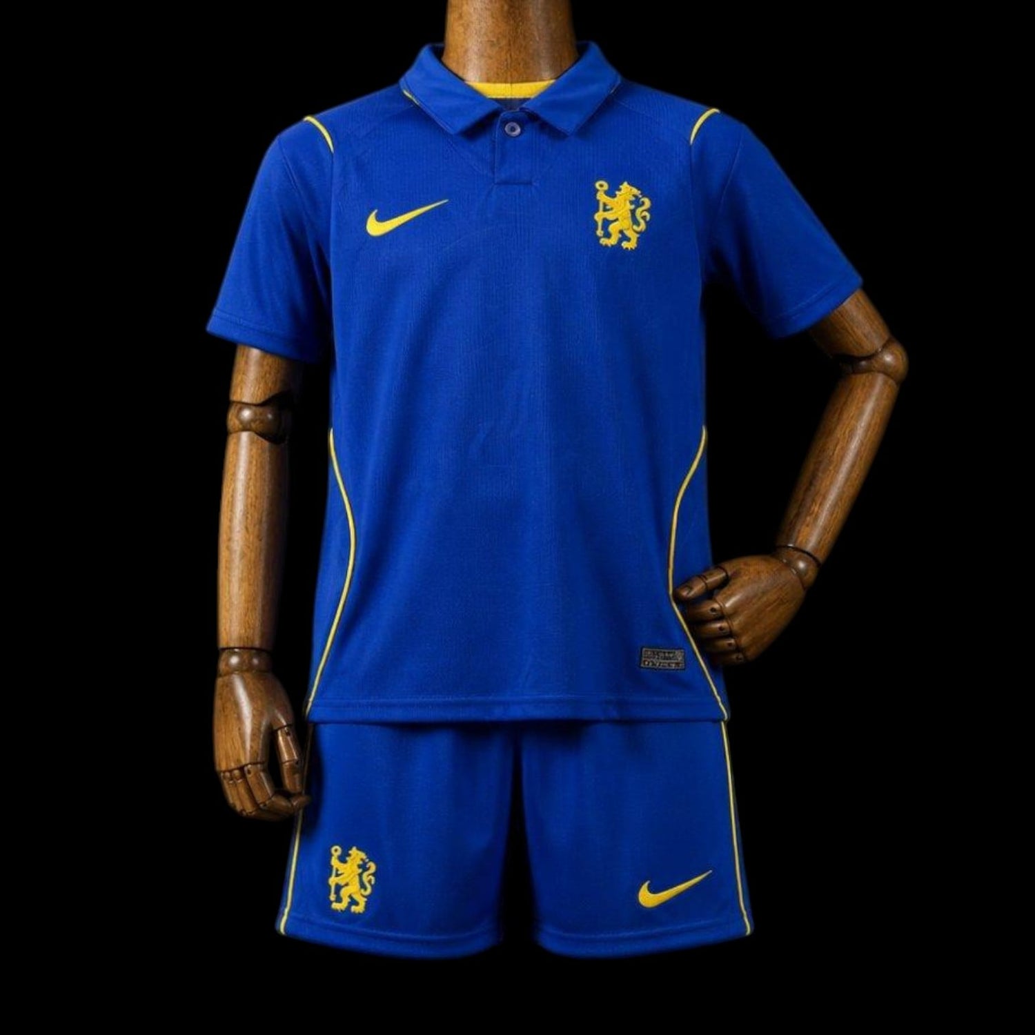 Chelsea Maillot Domicile 26/27 - Enfant