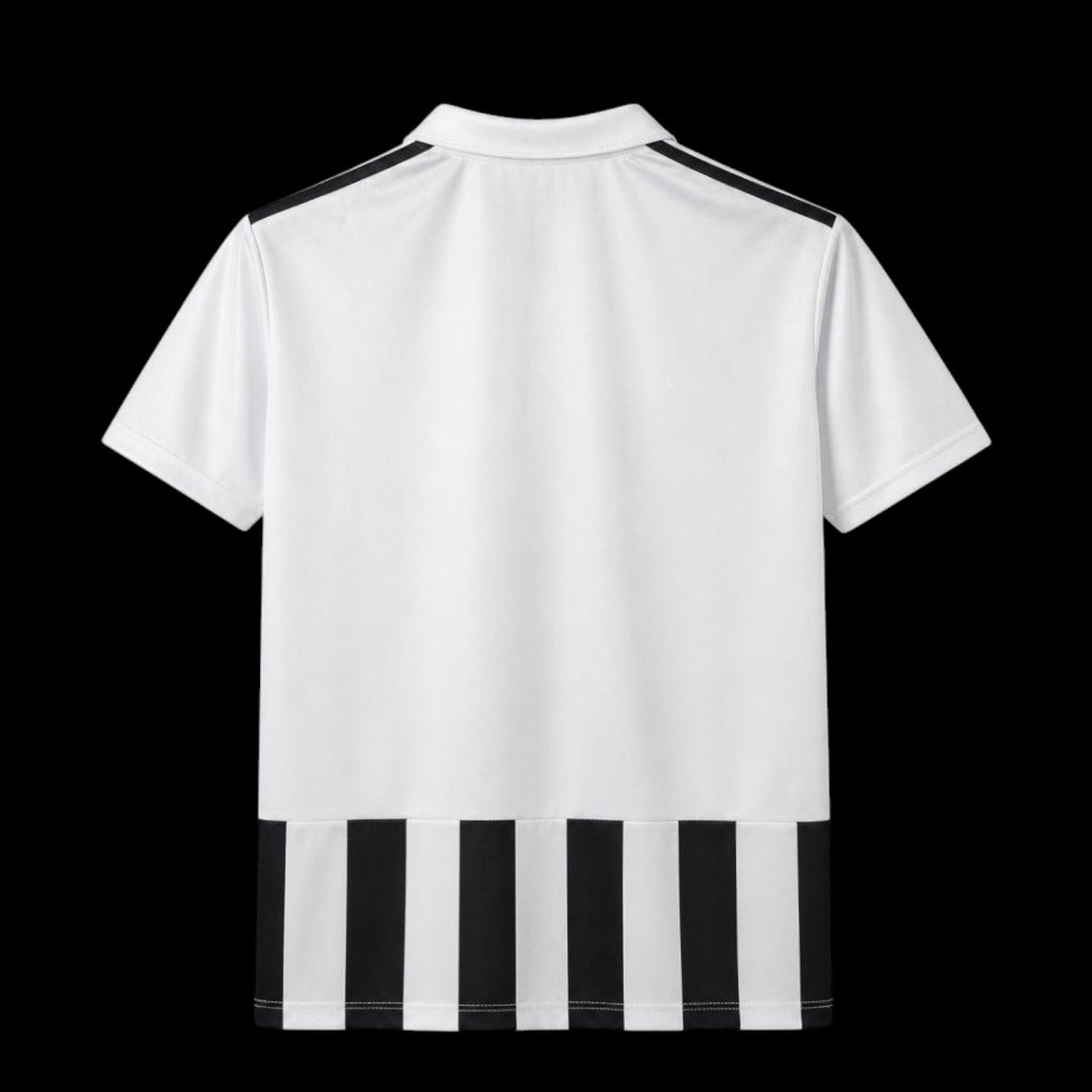 Juventus Maillot Domicile 26/27