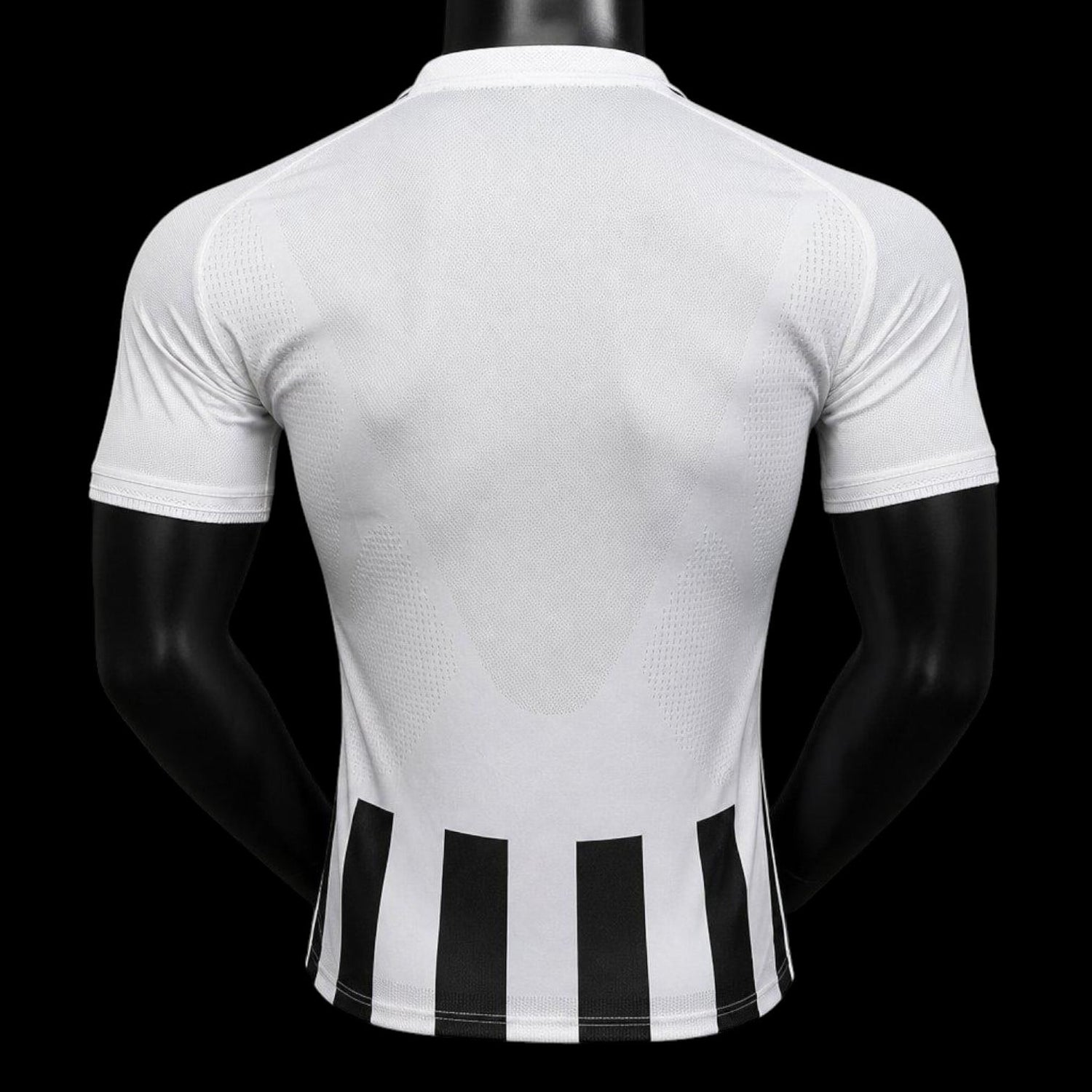 Juventus Maillot Domicile 26/27 - Version Player