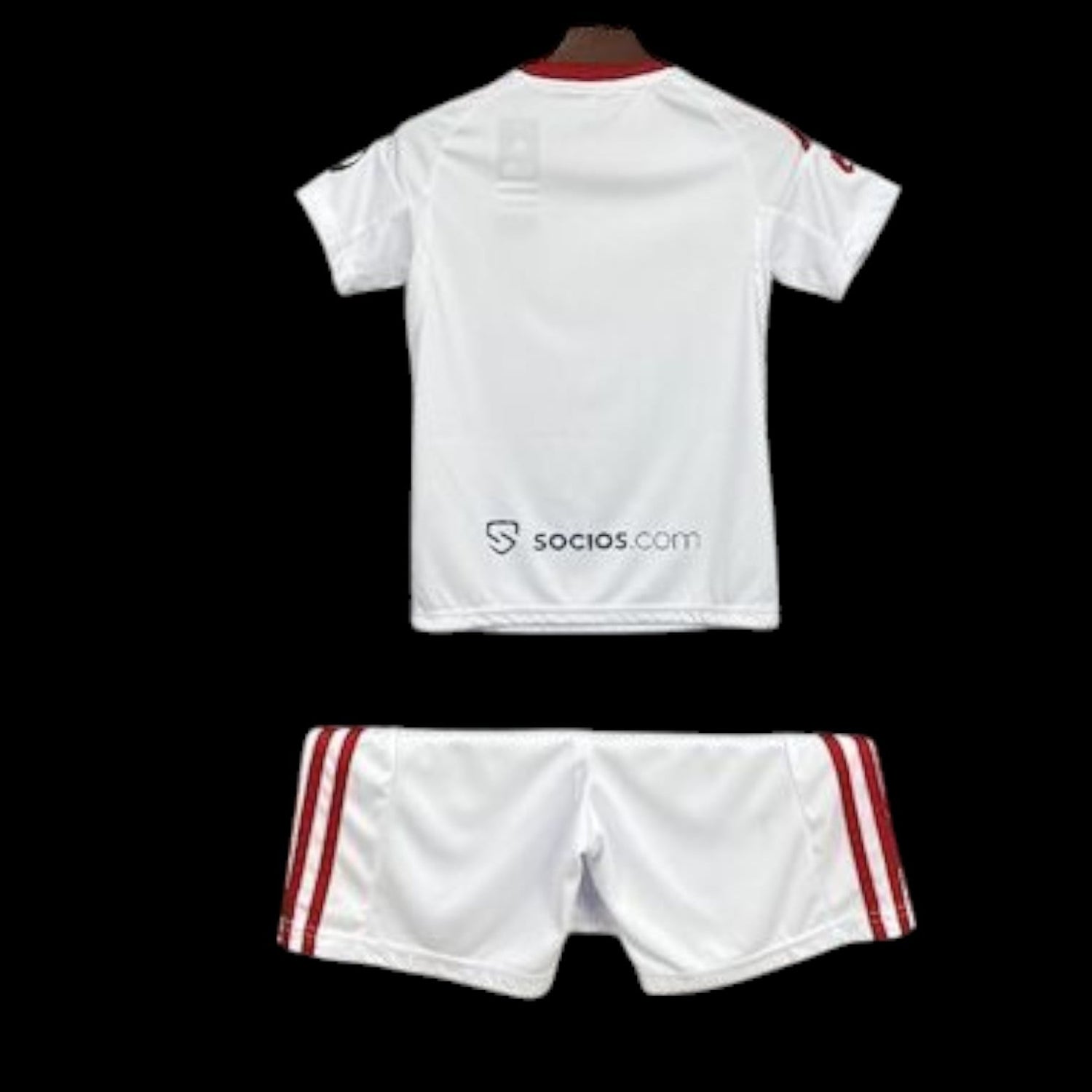 Séville Maillot Domicile 25/26 - Enfant