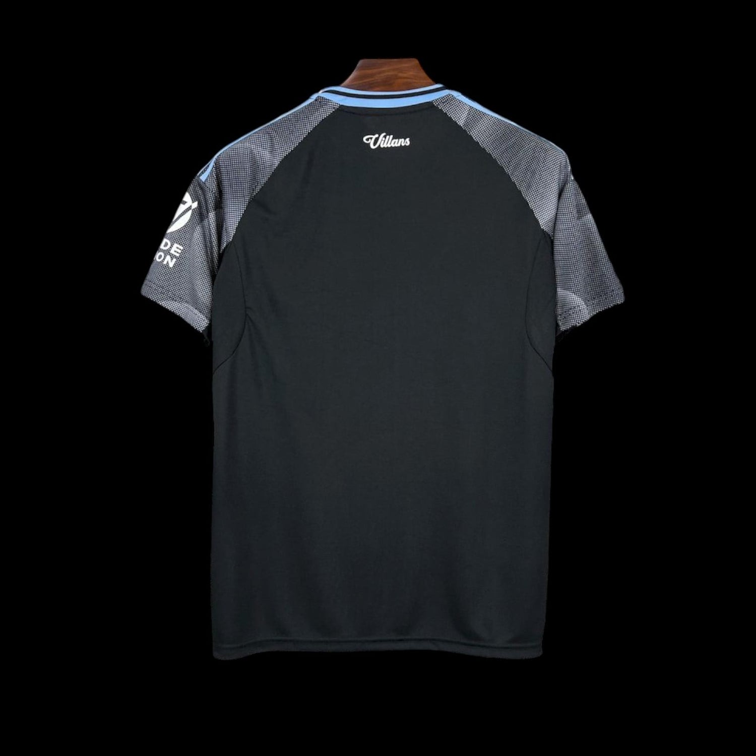 Aston Villa Maillot Extérieur 25/26