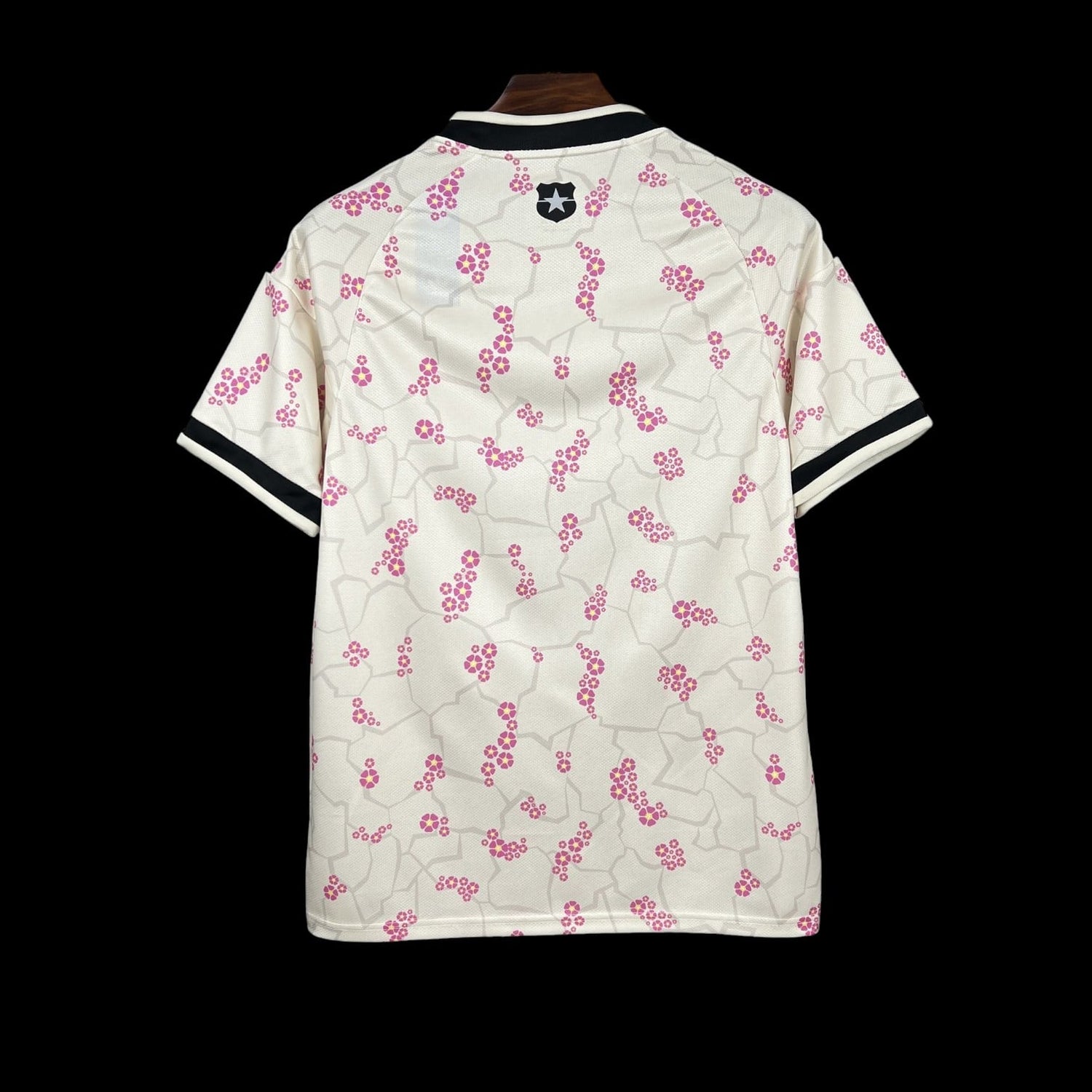 Chili Maillot Extérieur 26/27