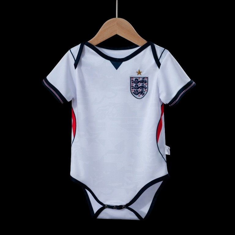 Angleterre Body Domicile 26/27 - Bébé