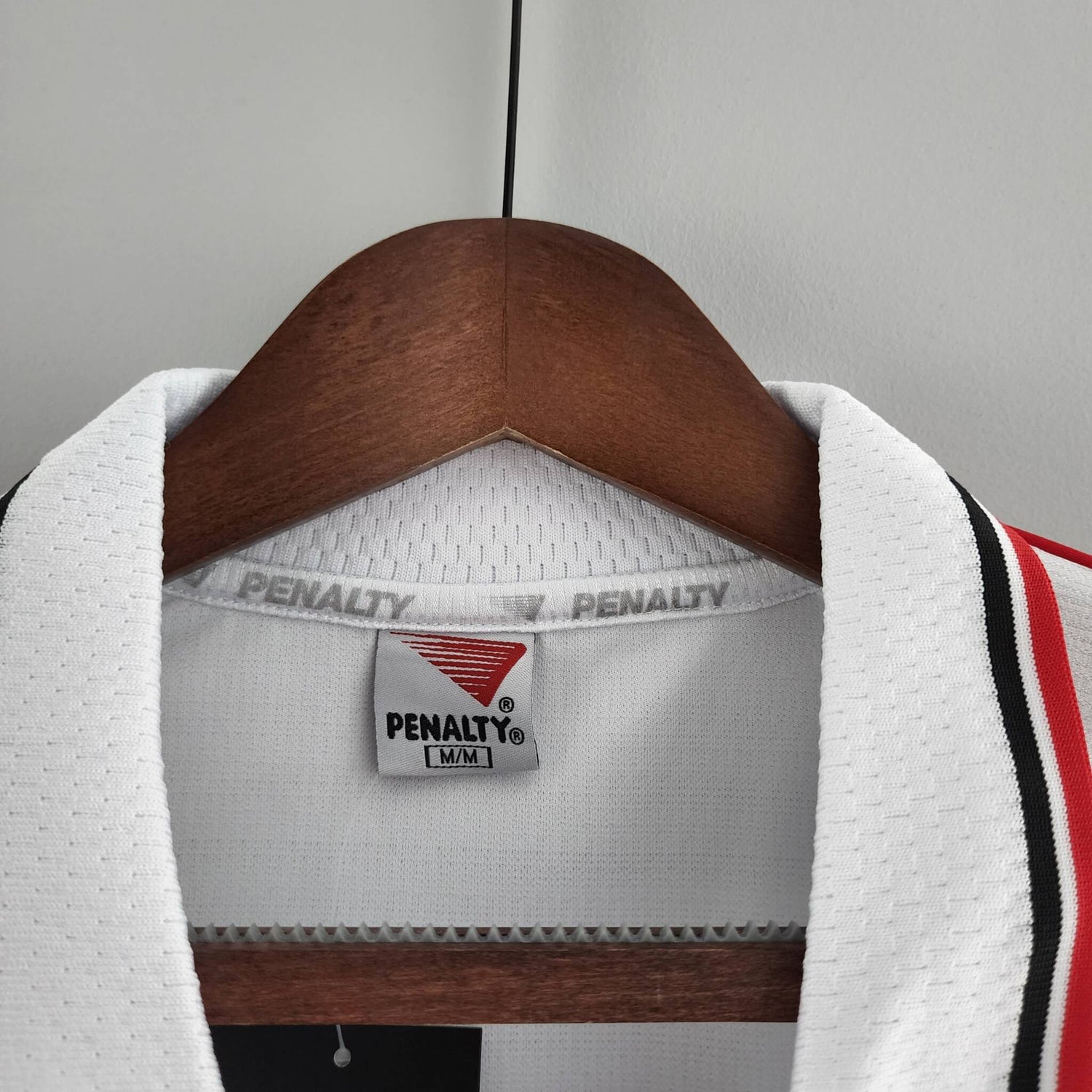 Sao Paulo Maillot Rétro 1999