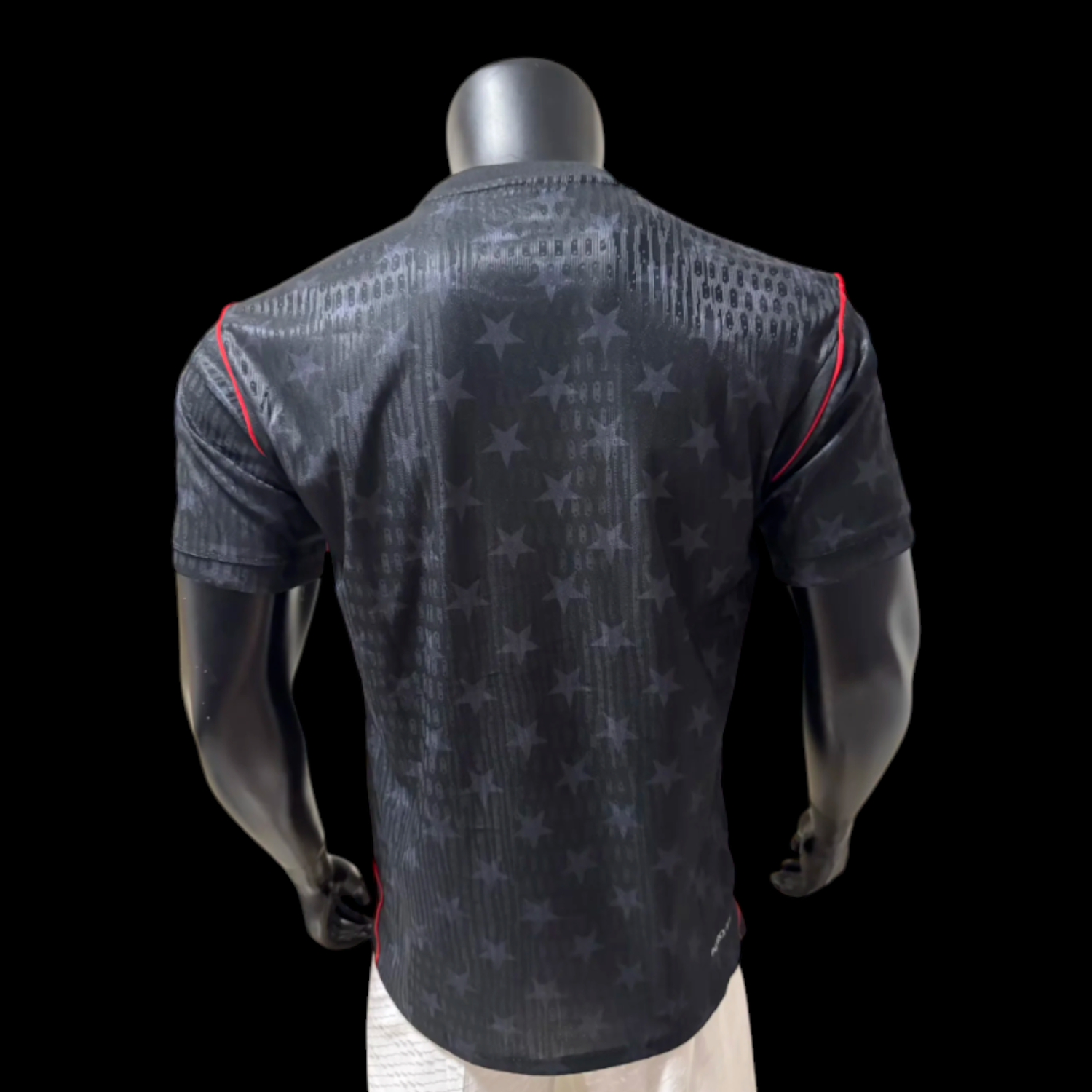 Etats-Unis Maillot Extérieur 26/27 - Version Player