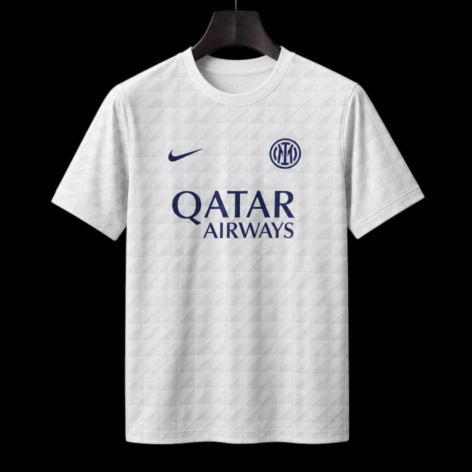 Inter Milan Maillot Avant-Match 26/27