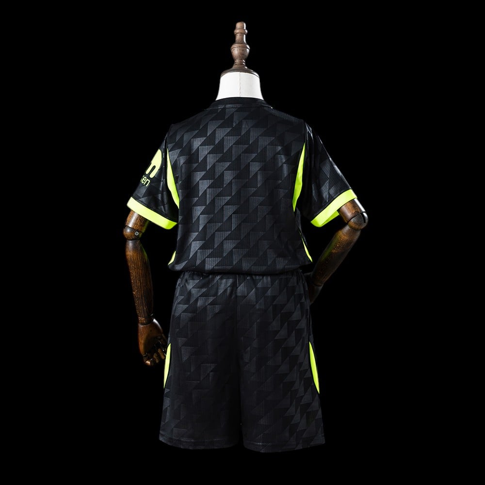 Atlético Madrid Maillot Extérieur 26/27- Enfant