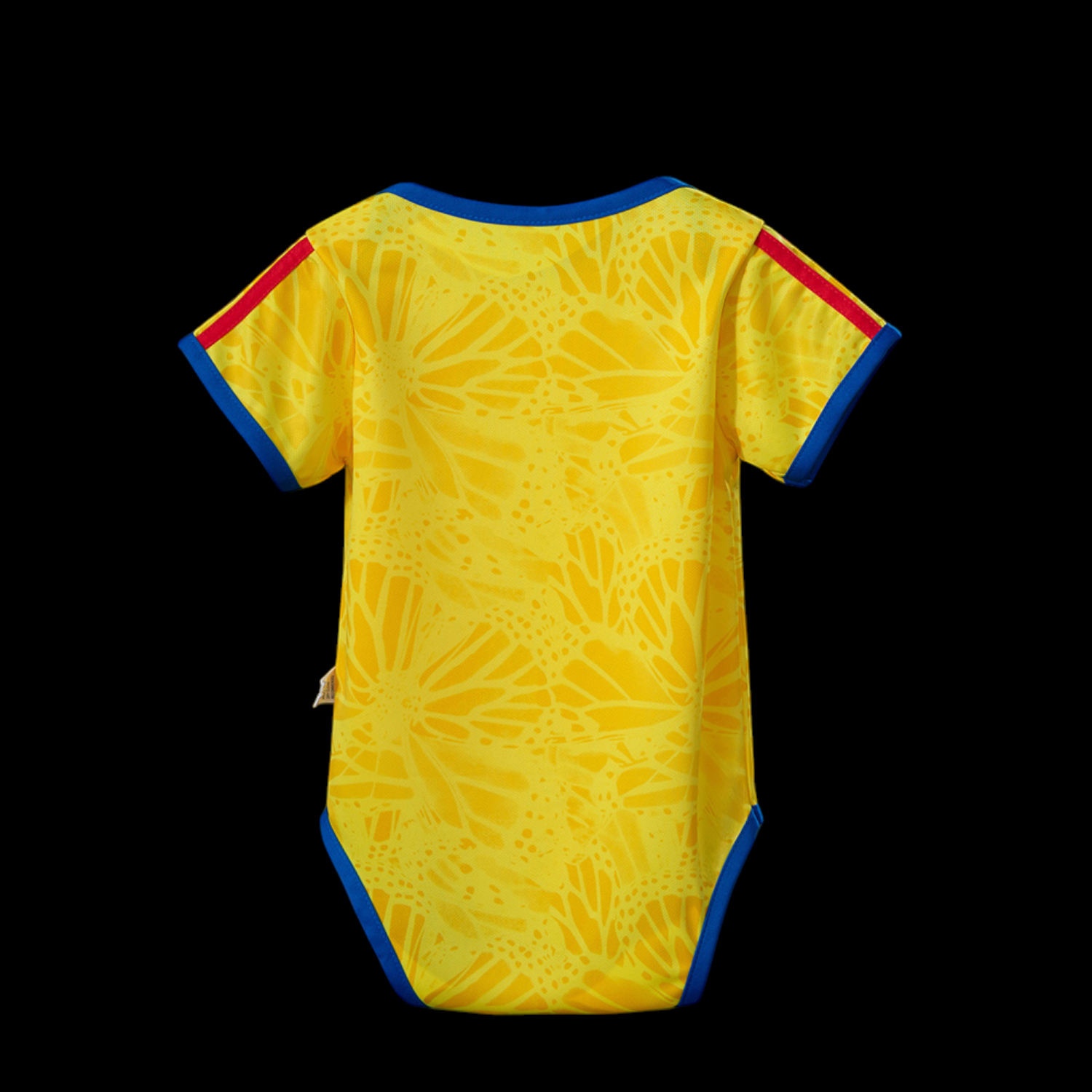 Colombie Body Domicile 26/27 - Bébé
