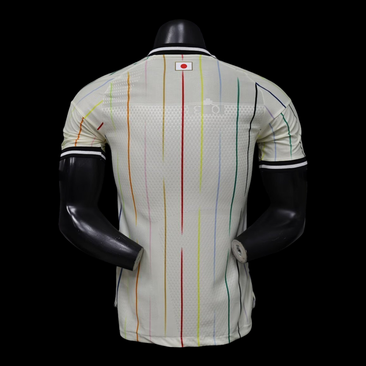 Japon Maillot Extérieur 26/27 - Version Player