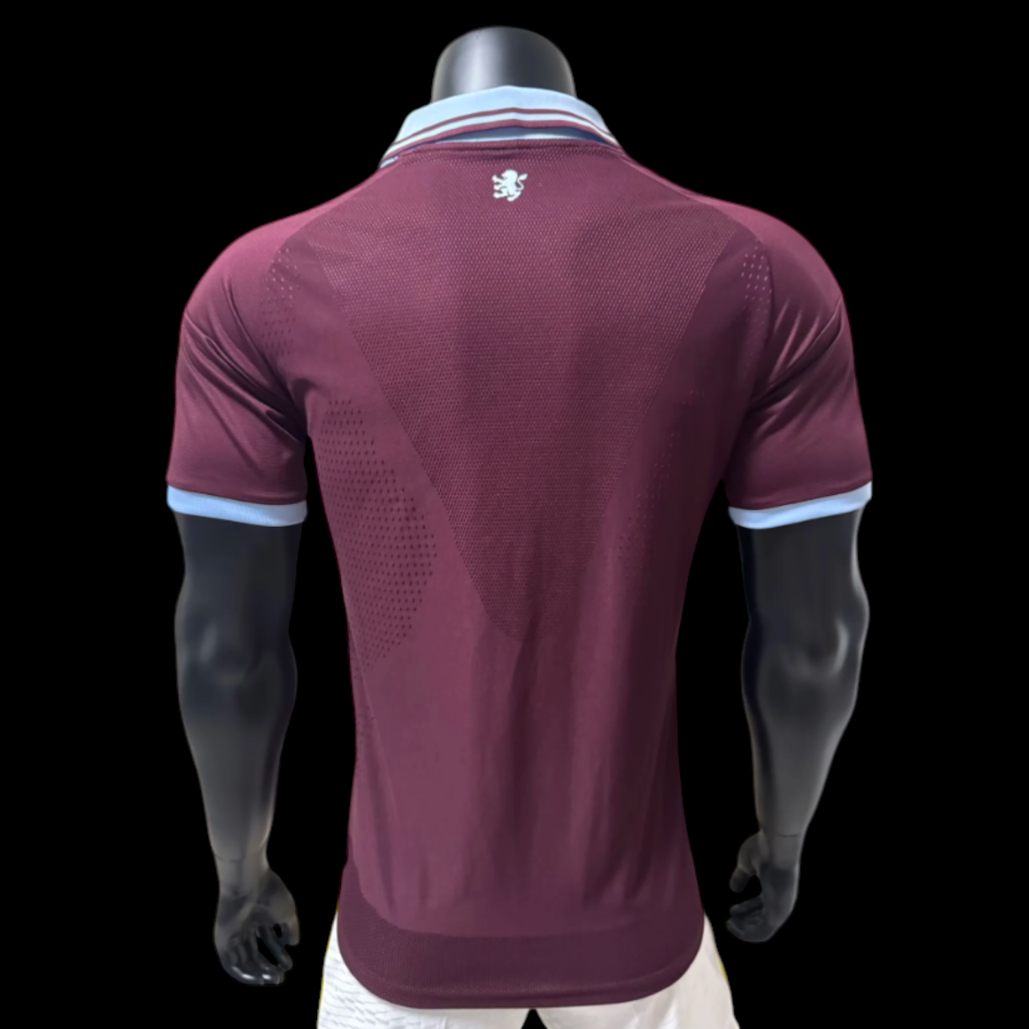 Aston Villa Maillot Domicile 26/27 - Version Player