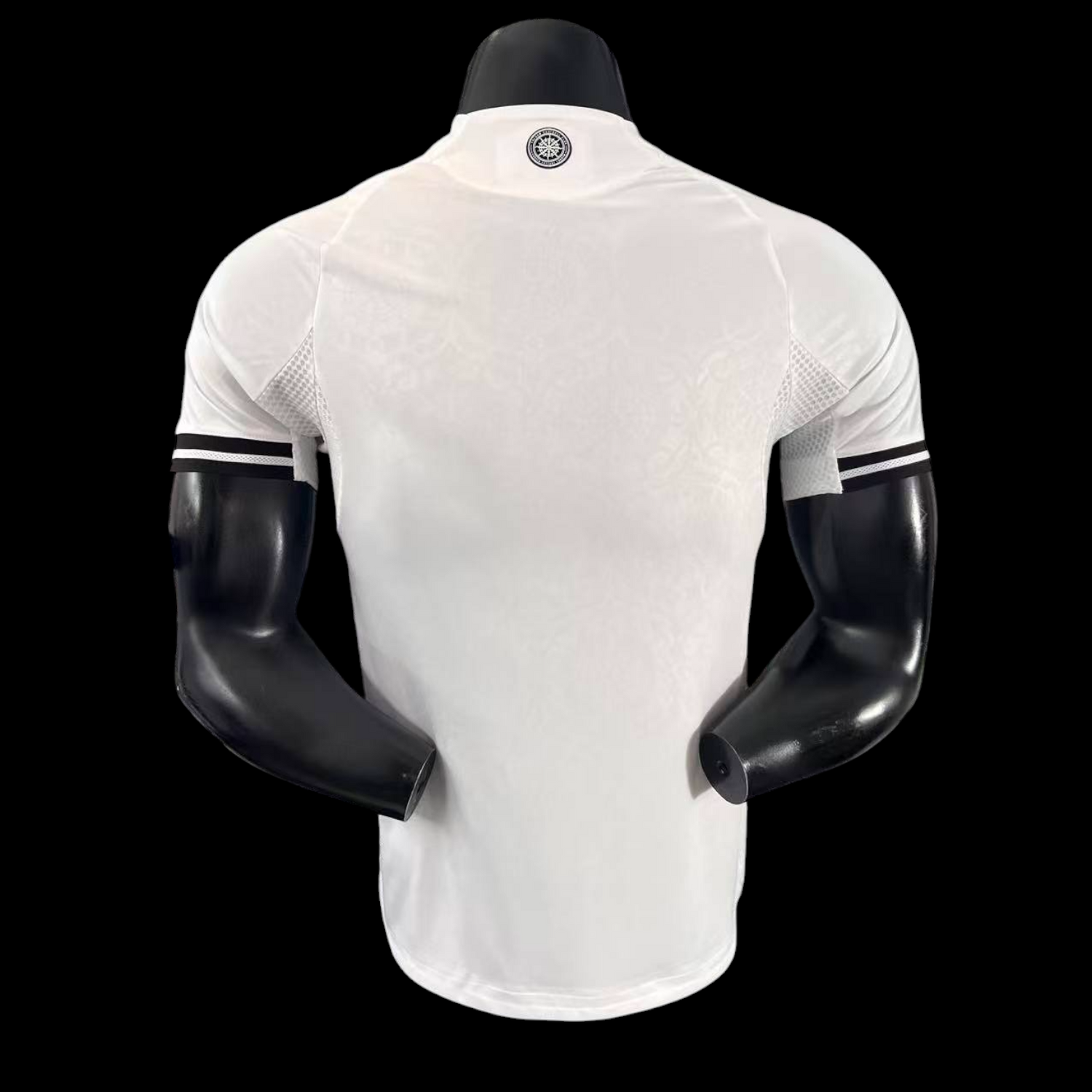 Fulham Maillot Domicile 25/26 - Version Player