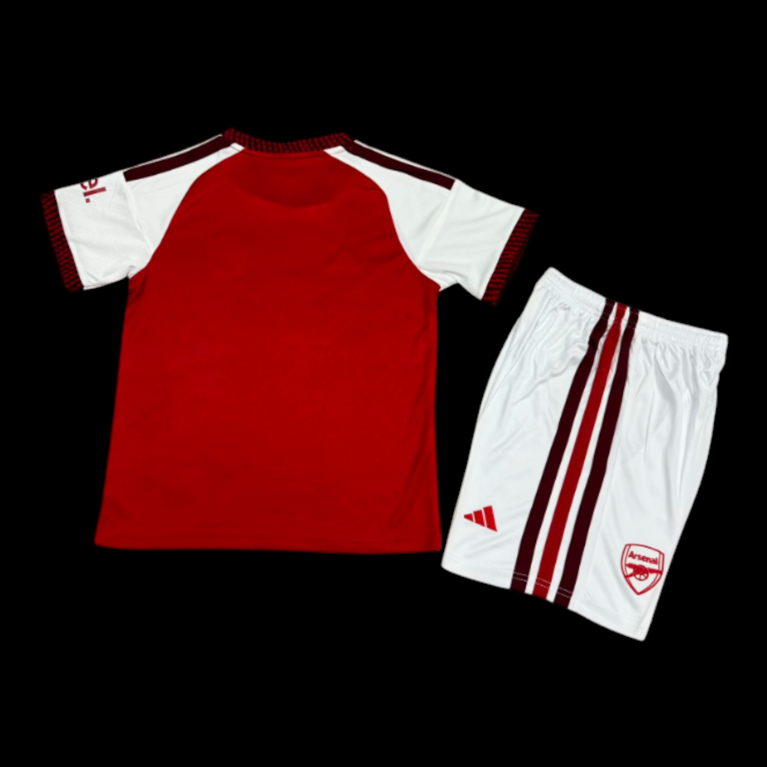 Arsenal Maillot Domicile 26/27 - Enfant