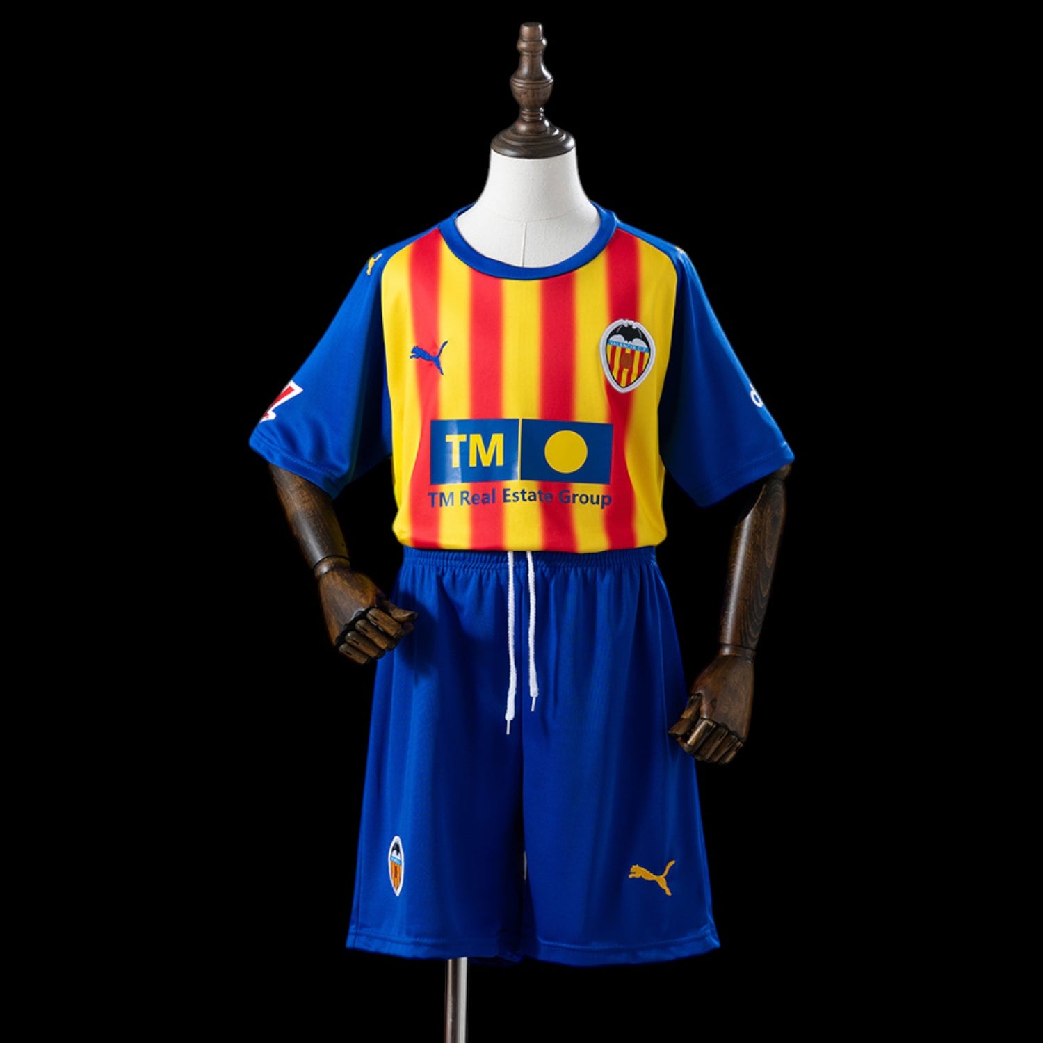 Valence Maillot Third 25/26 - Enfant