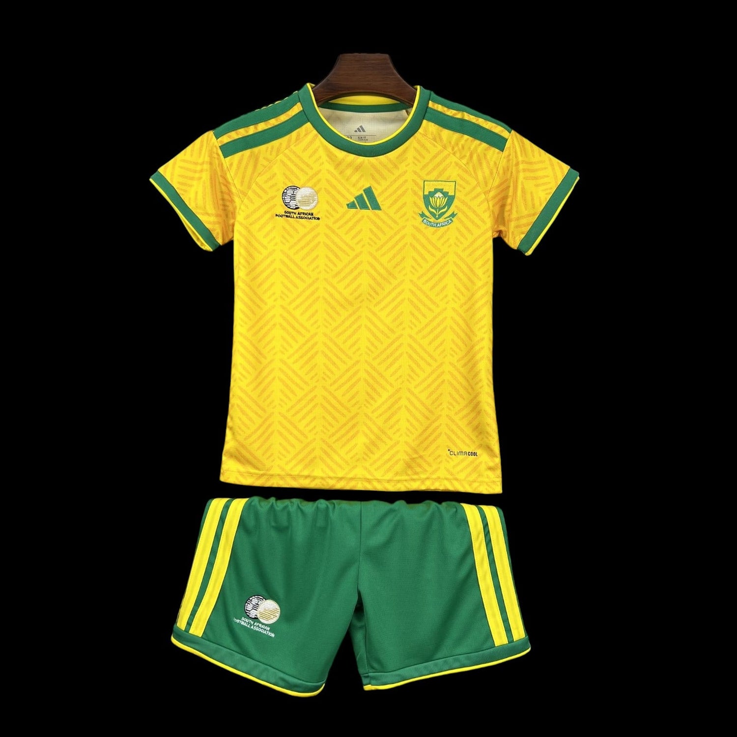 Afrique du sud Maillot Domicile 26/27 - Enfant