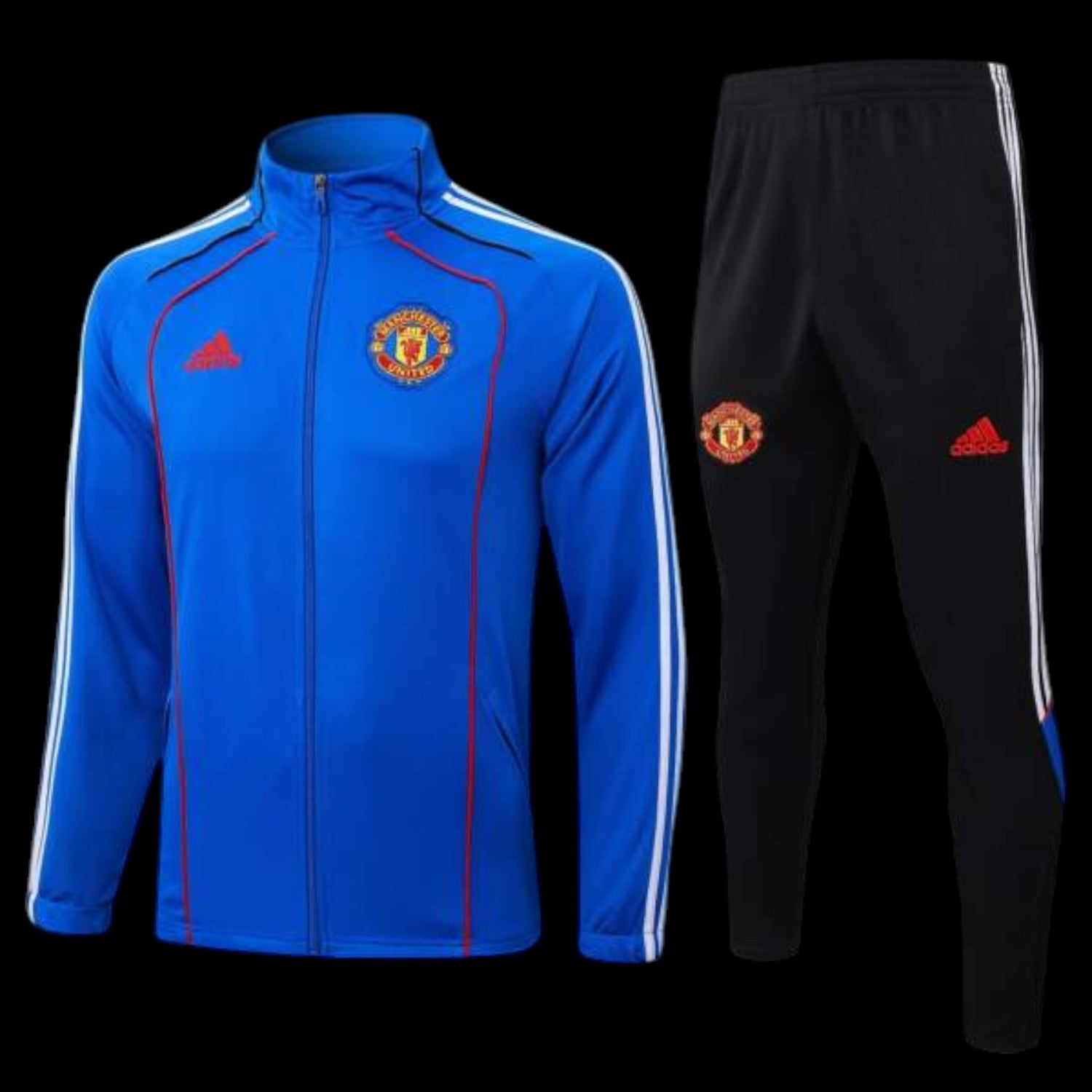 Manchester United Survêtement Training