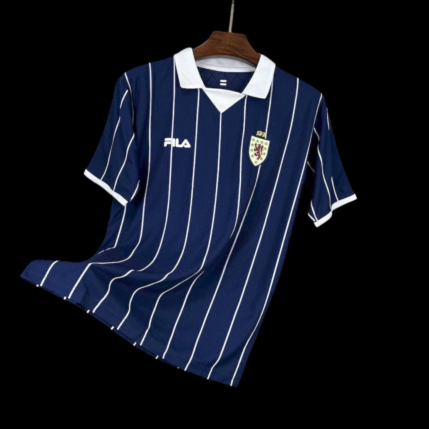 Ecosse Maillot Rétro 2002