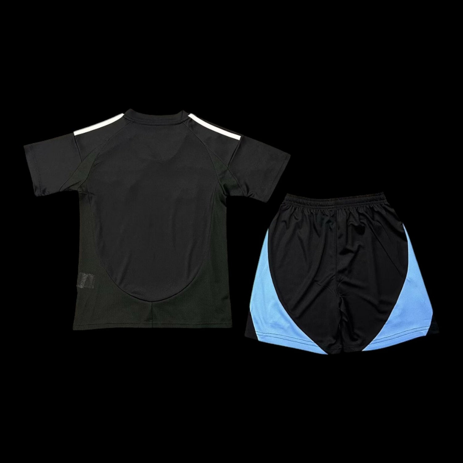 Charlotte FC Maillot Domicile 25/26 - Enfant