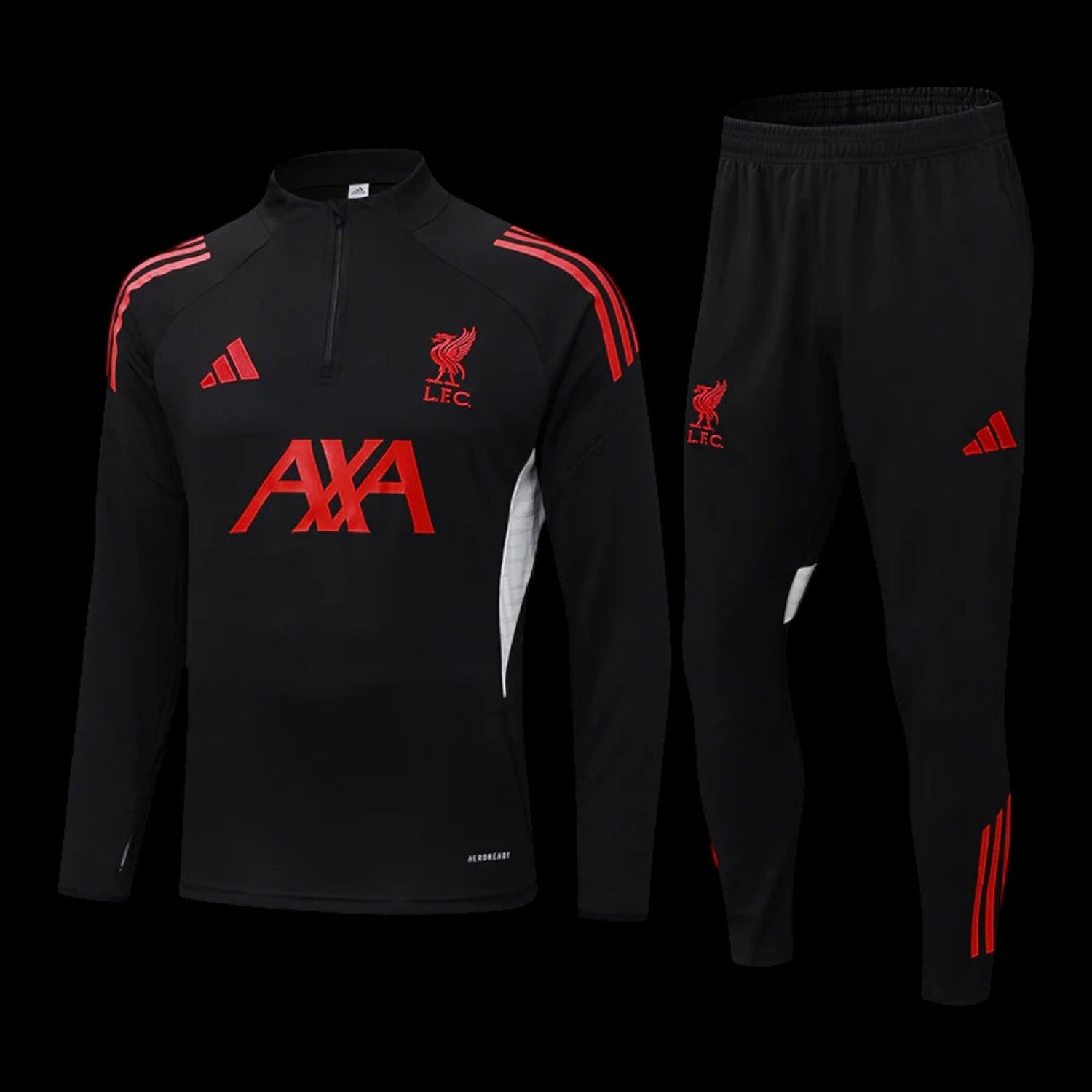 Liverpool Survêtement Training