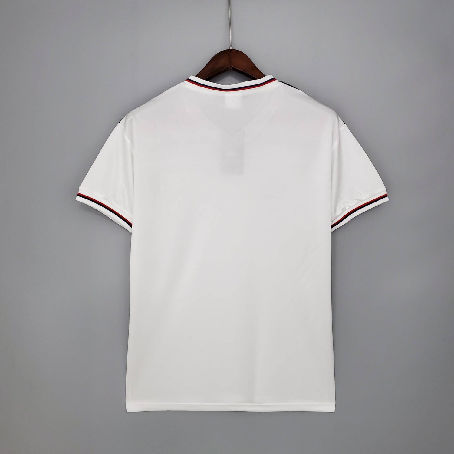 Angleterre Maillot Rétro 1982