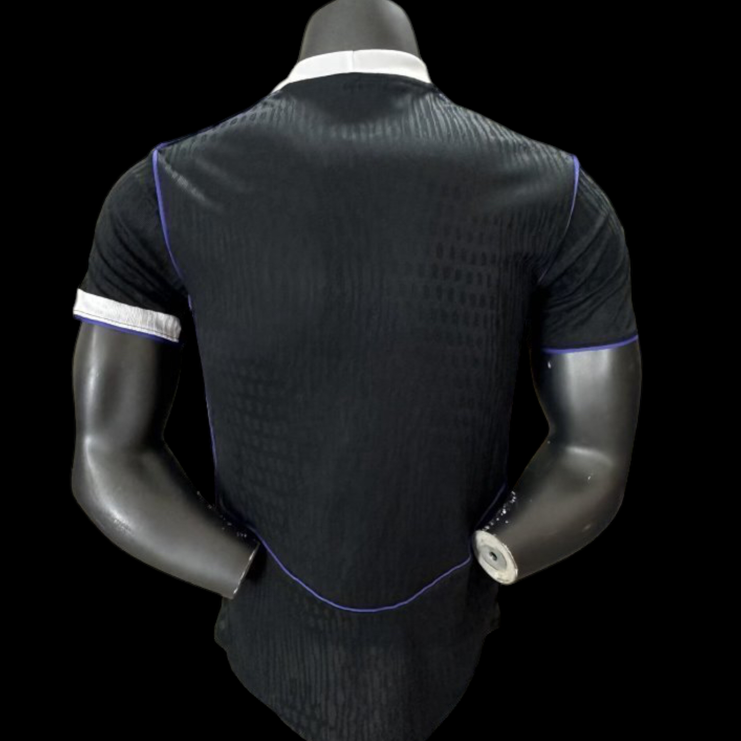 Chelsea Maillot Third 25/26 - Version Player