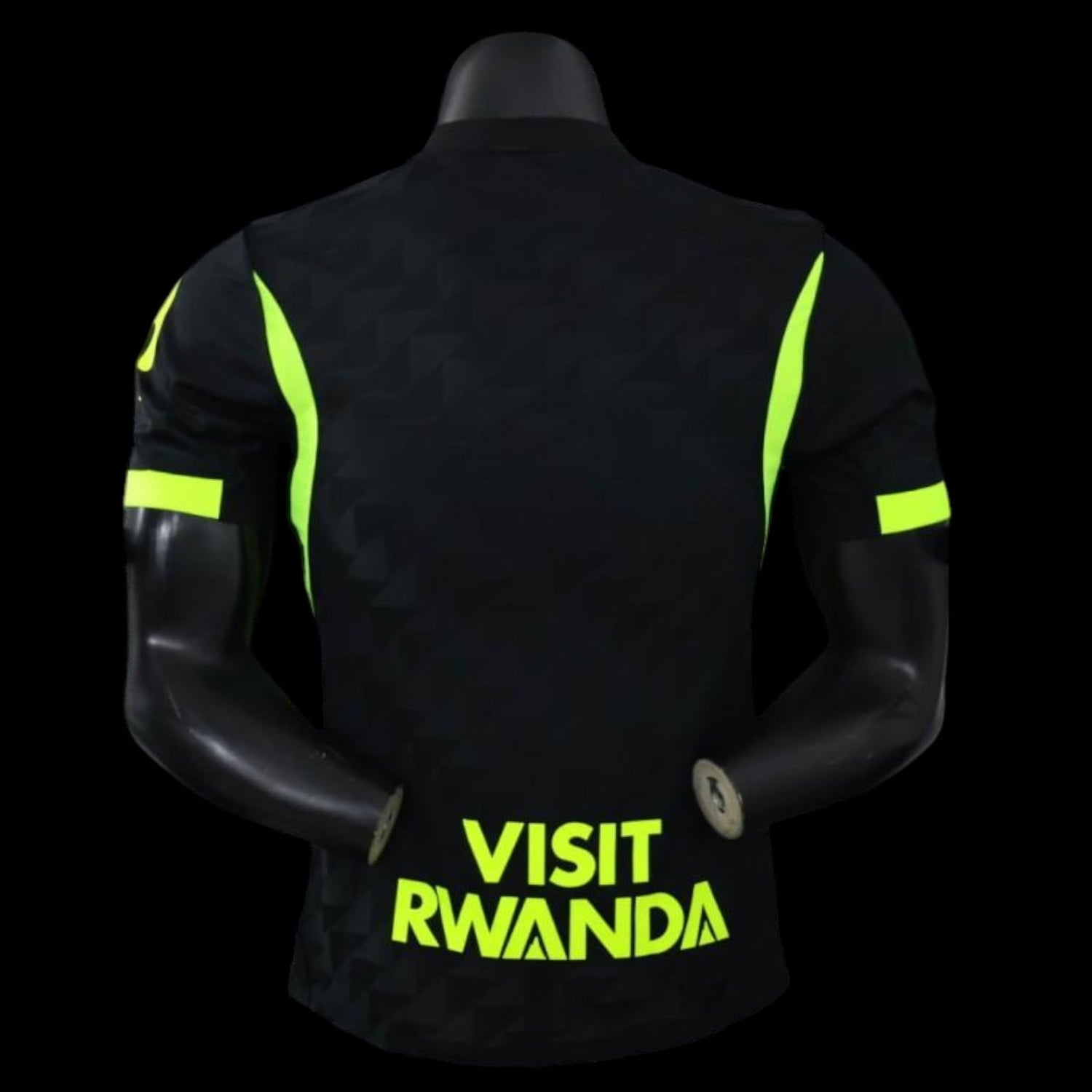 Atlético Madrid Maillot Extérieur 26/27 - Version Player