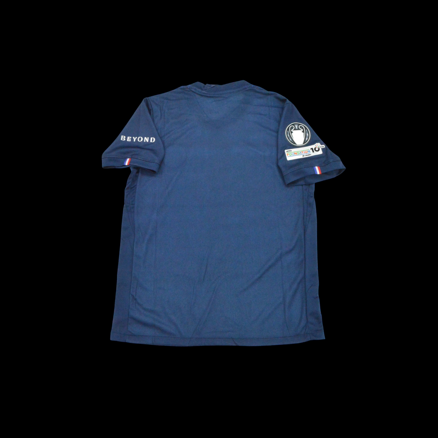 Paris SG Maillot Domicile 25/26 - SPECIAL FINALE LIGUE DES CHAMPIONS 26