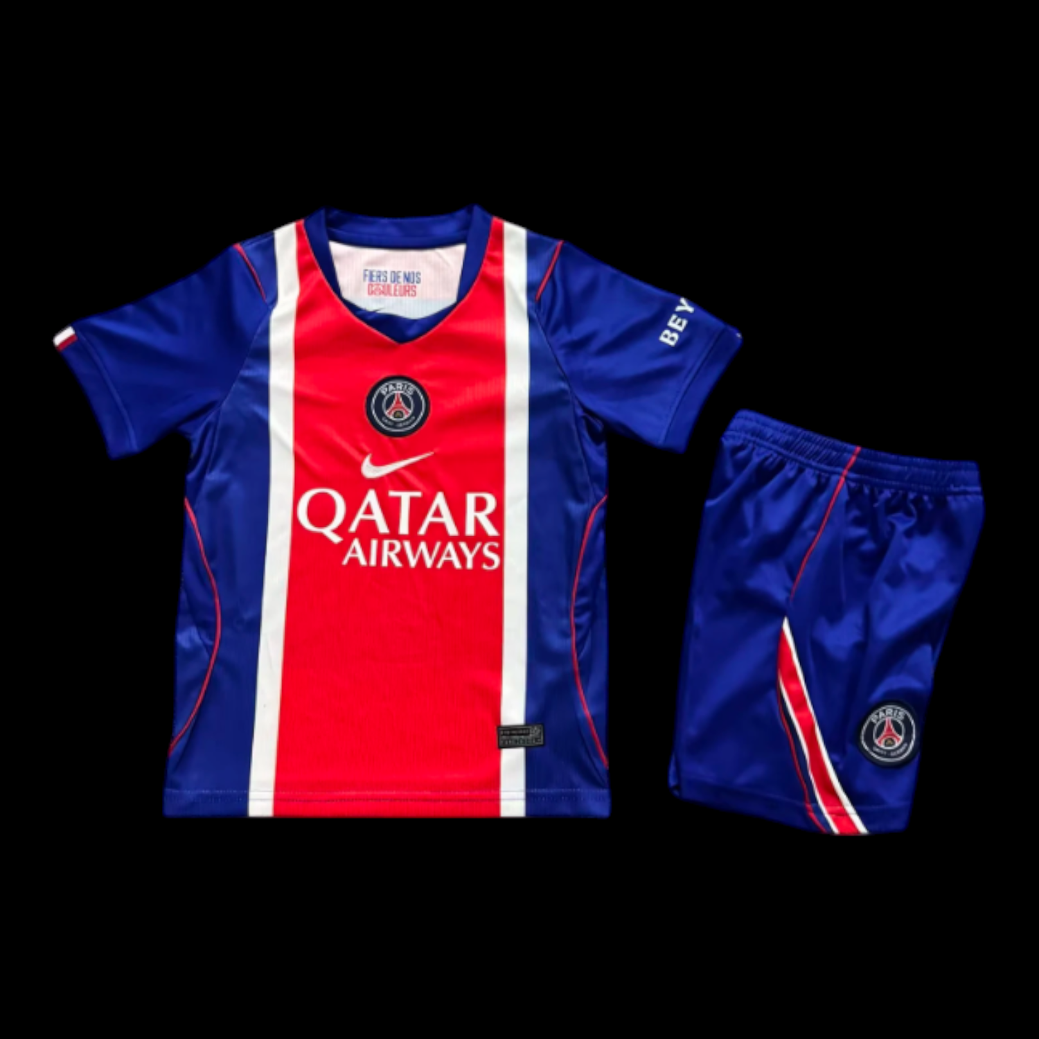 Paris SG Maillot Domicile 26/27 - Enfant