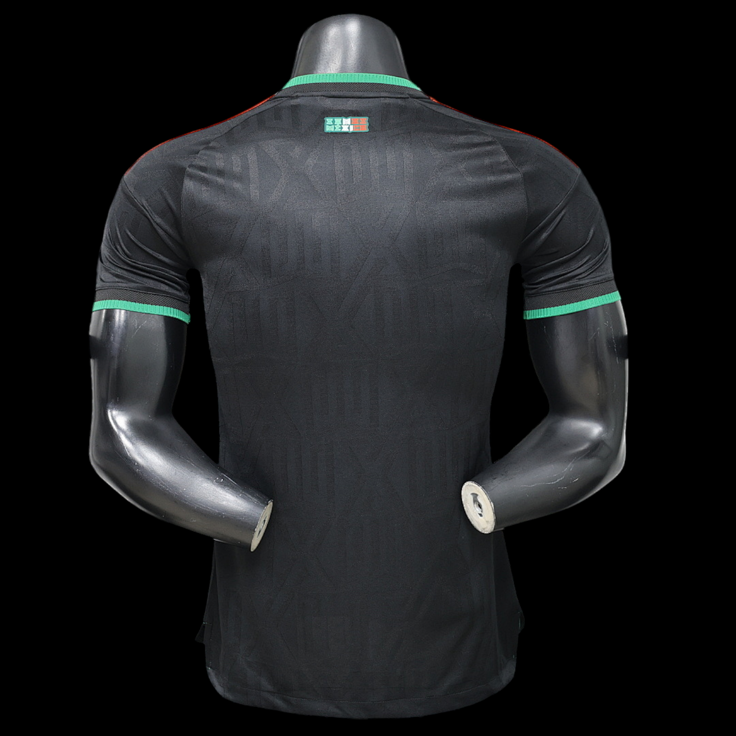 Mexique Maillot Third 26/27 - Version Player