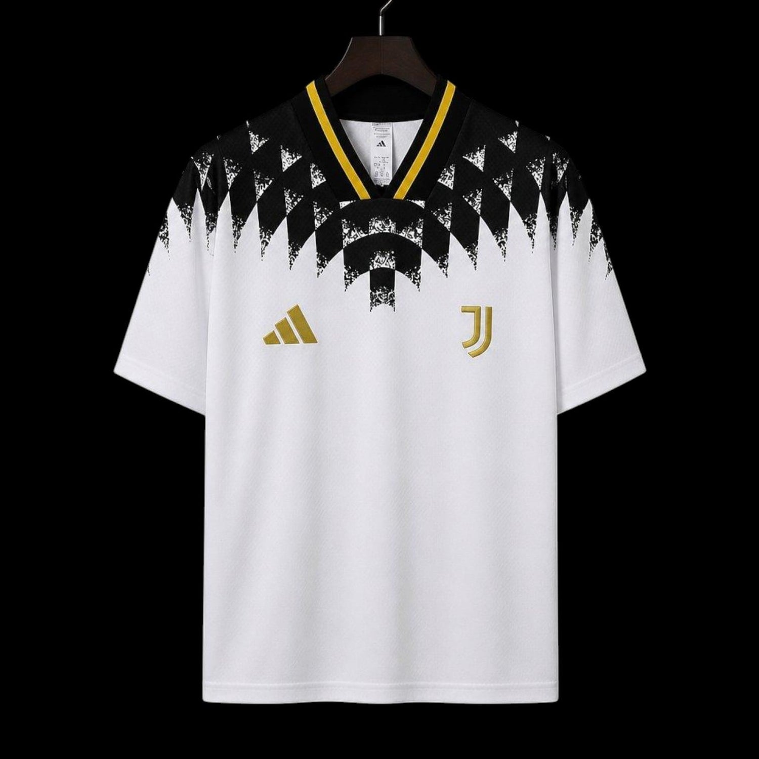 Juventus Maillot Vintage 26/27