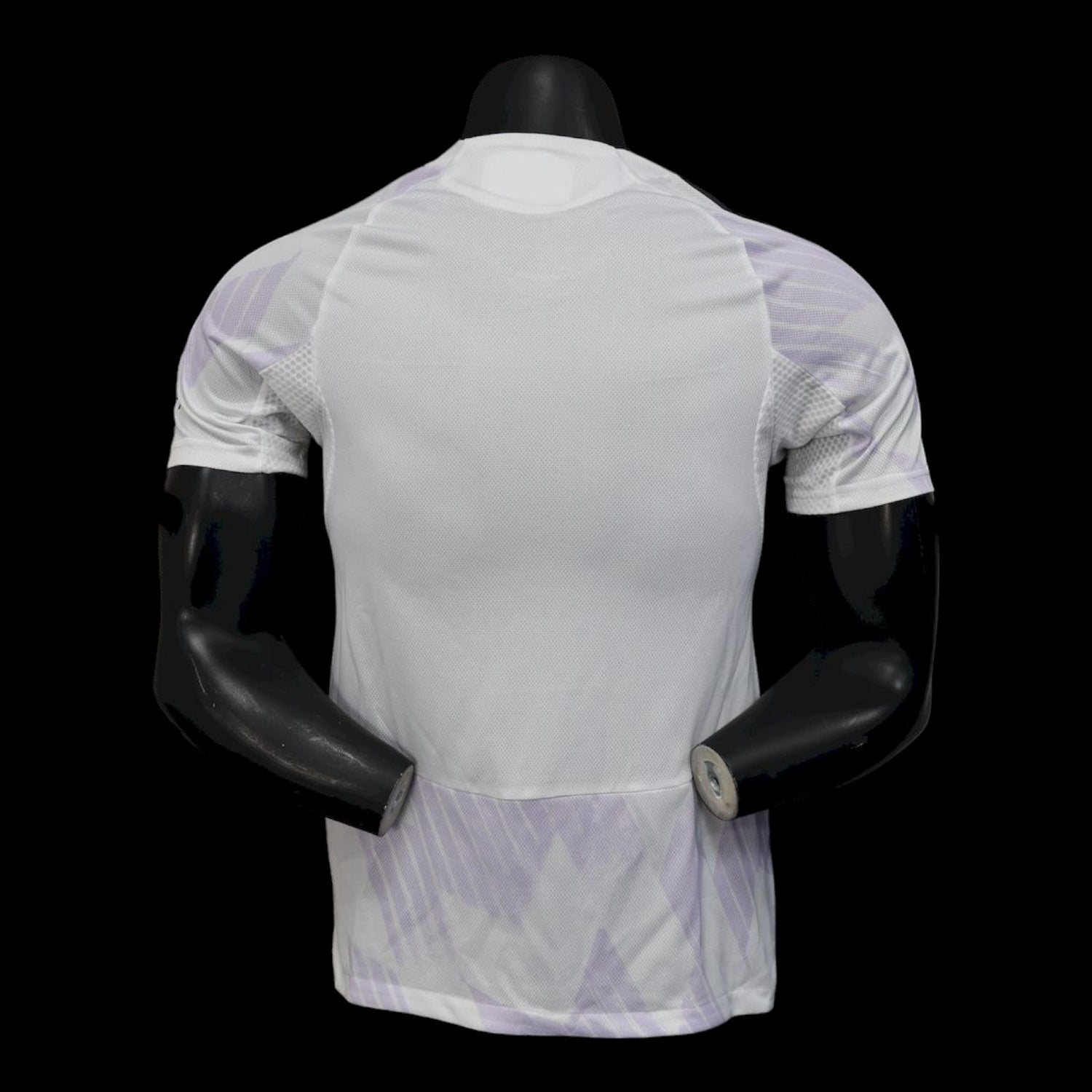 Manchester Utd Maillot Extérieur 25/26 - Version Player