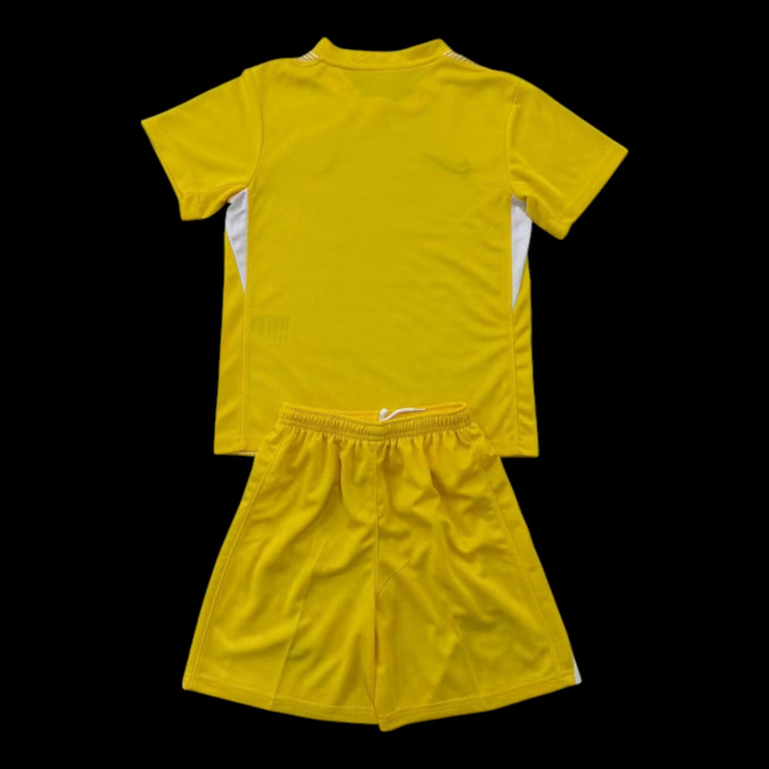 Chelsea Maillot Gardien 25/26 - Enfant