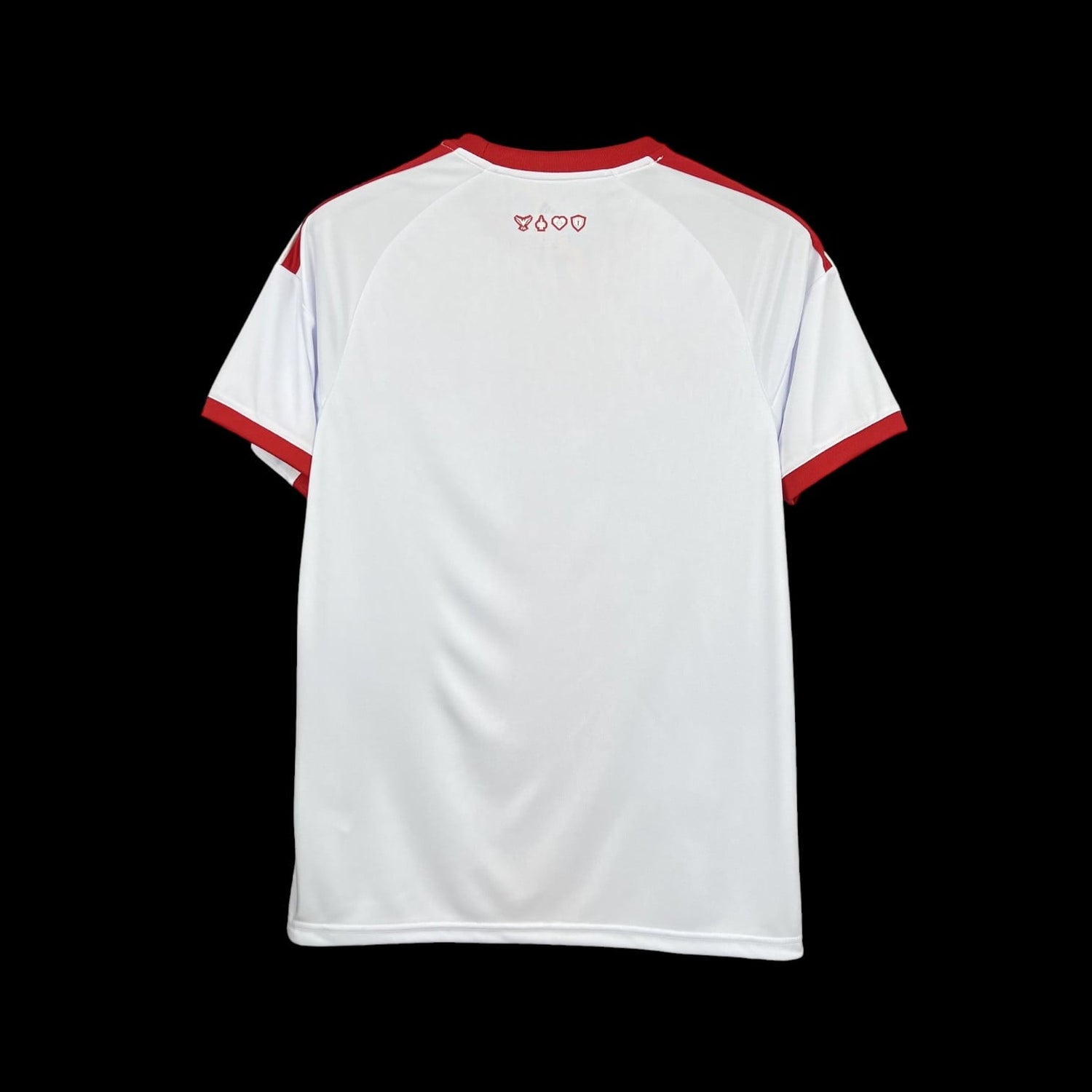 Toronto FC Maillot Extérieur 26/27
