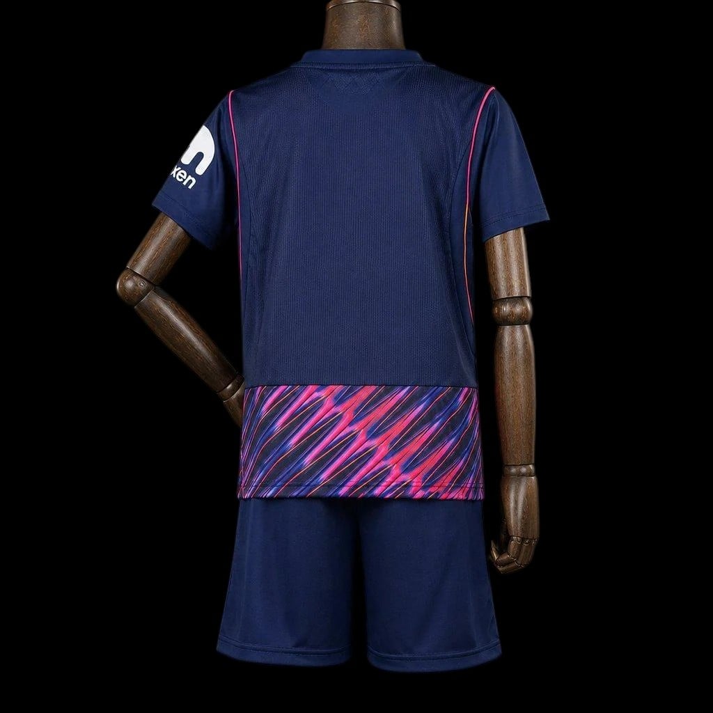 Tottenham Maillot Extérieur 26/27 - Enfant