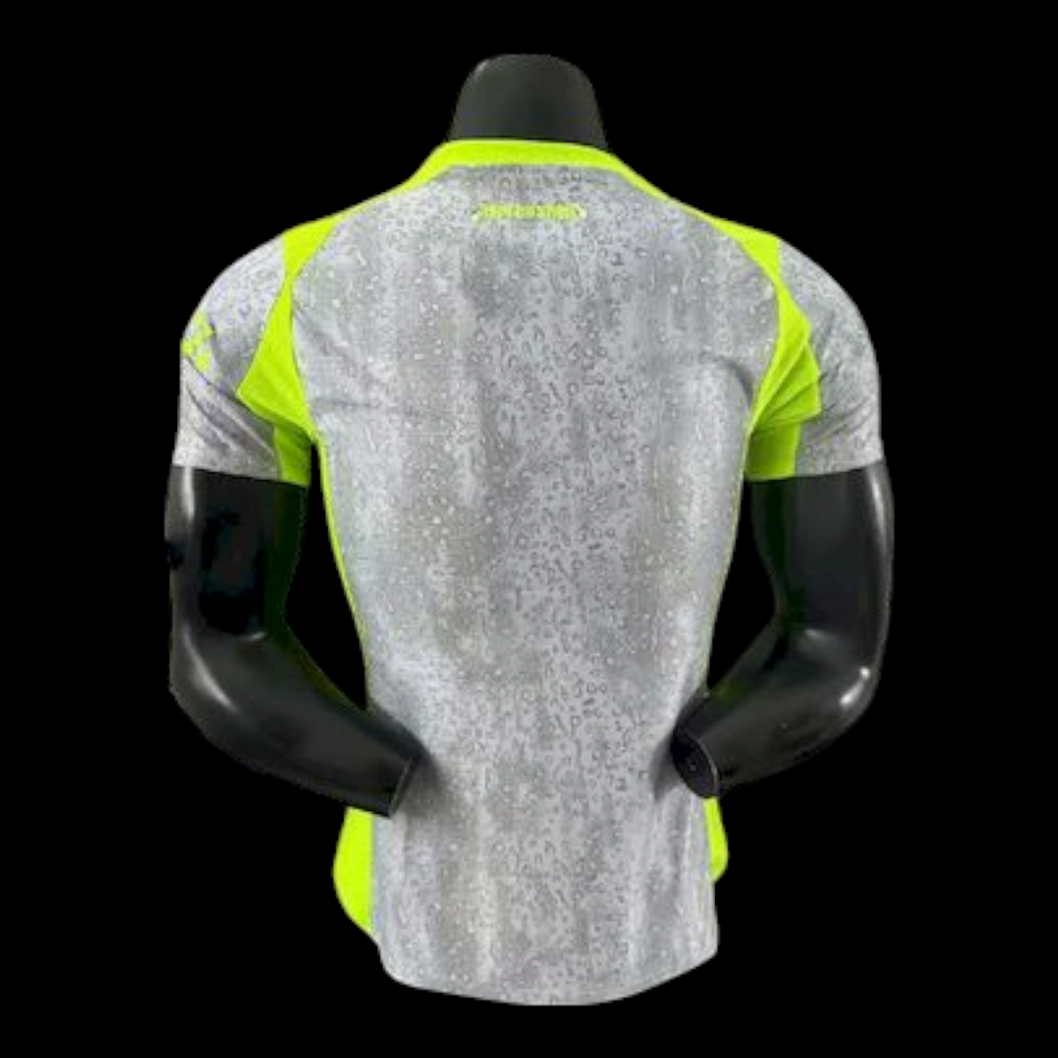 Manchester City Maillot Third 25/26 - Version Player